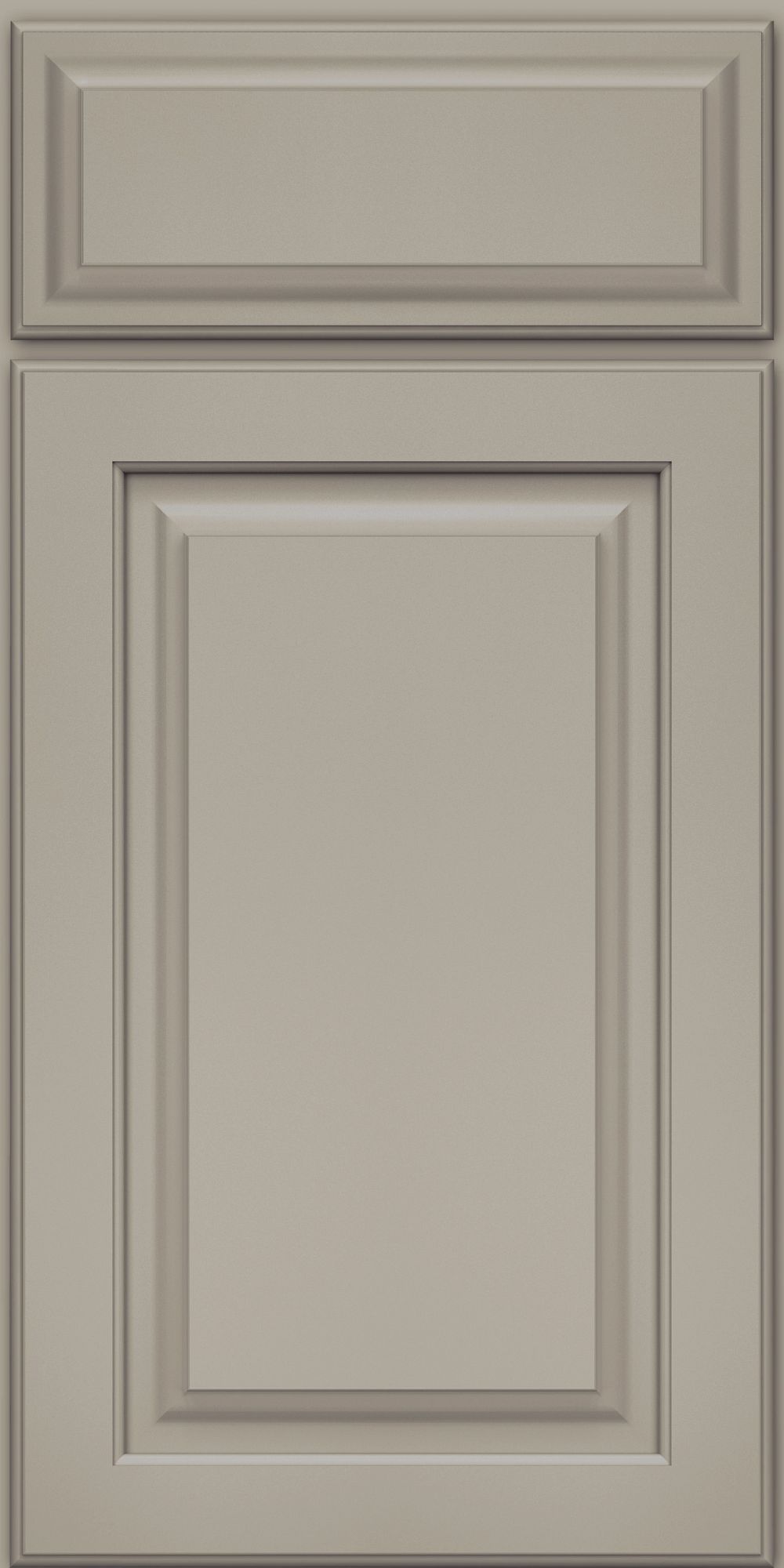 KraftMaid RDCDS,MTD,G81D Cabinet-Samples - View #7