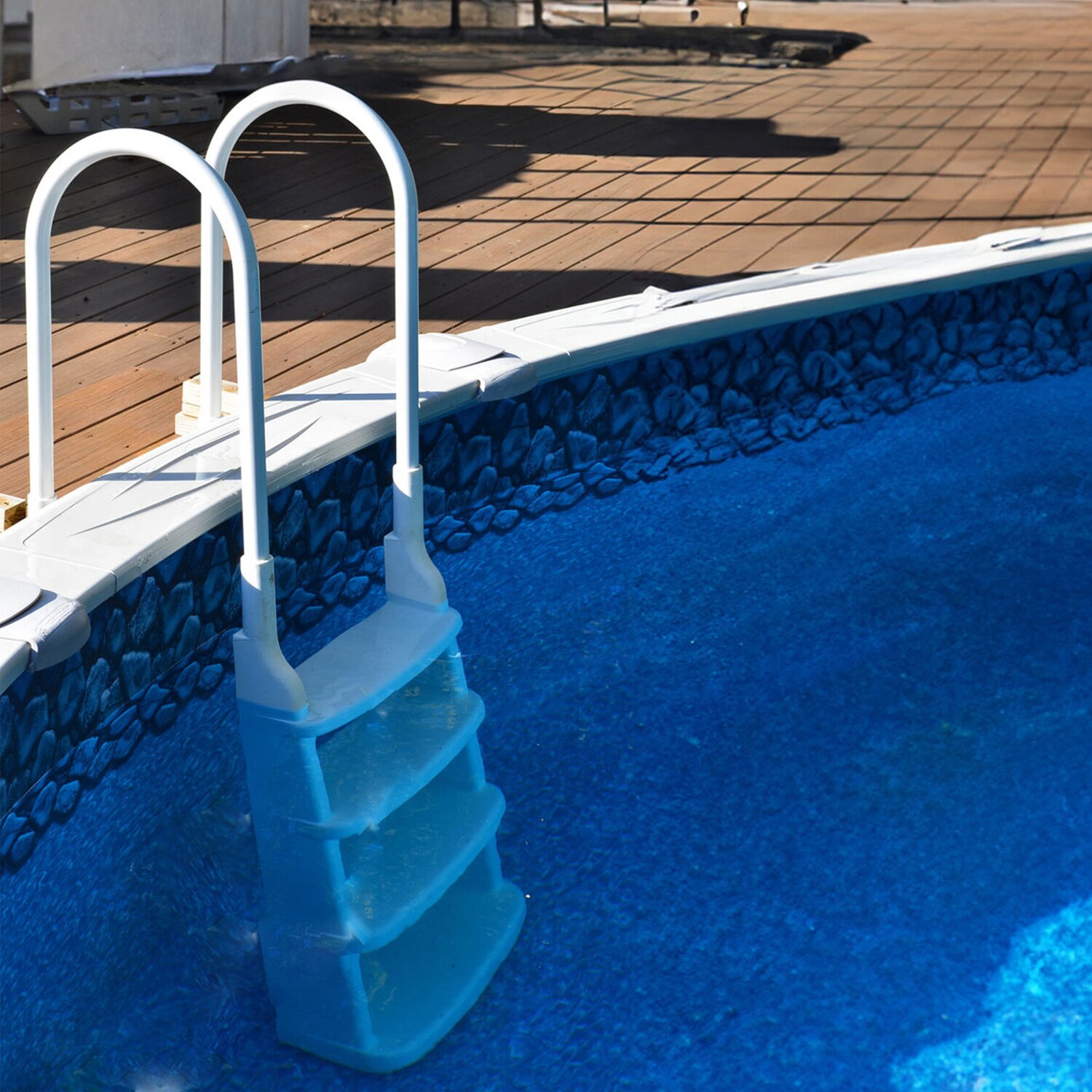 Main Access 59326 Above-Ground-Pool-Lad-Steps - View #5