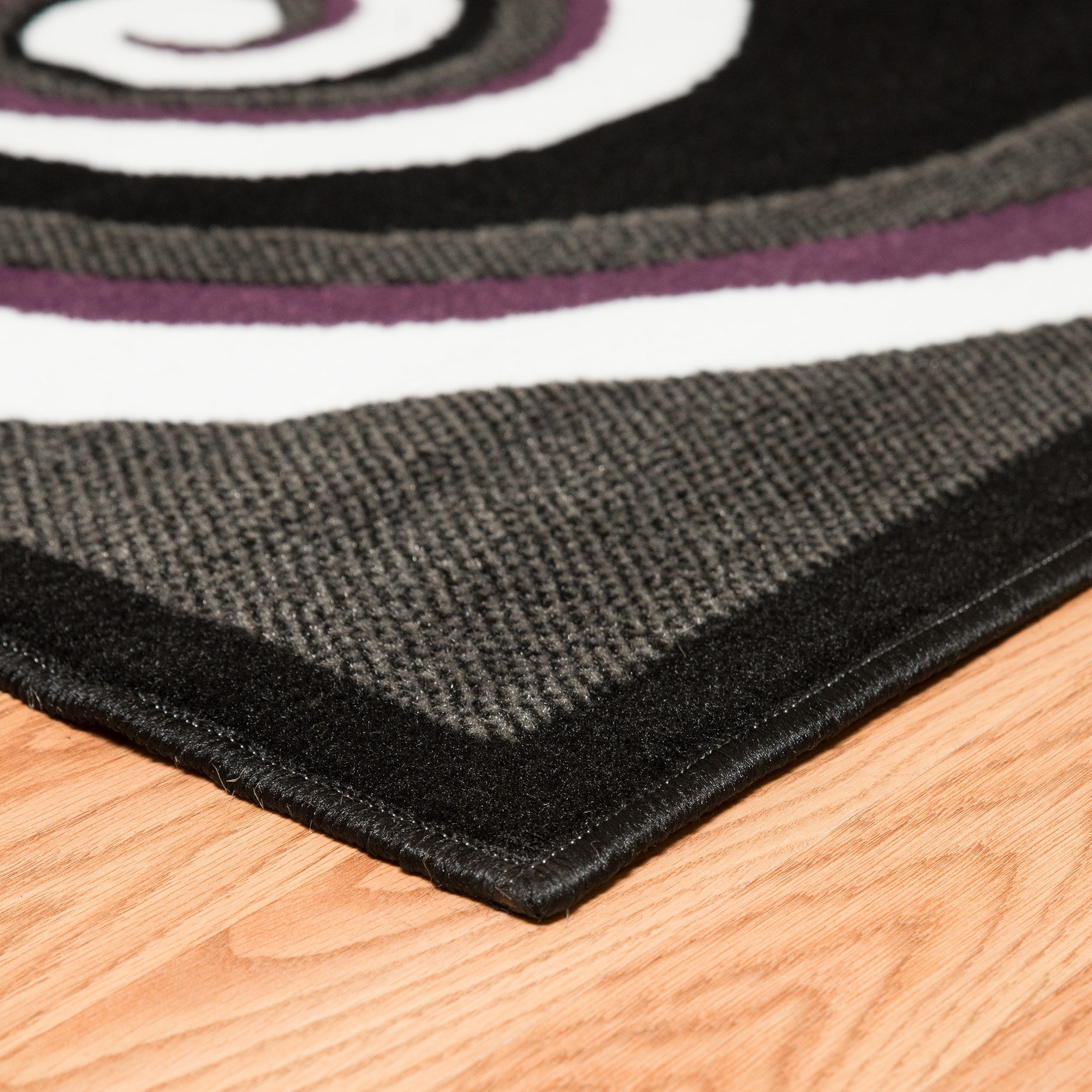 United Weavers Of America 851 10570 24 rugs - View #4