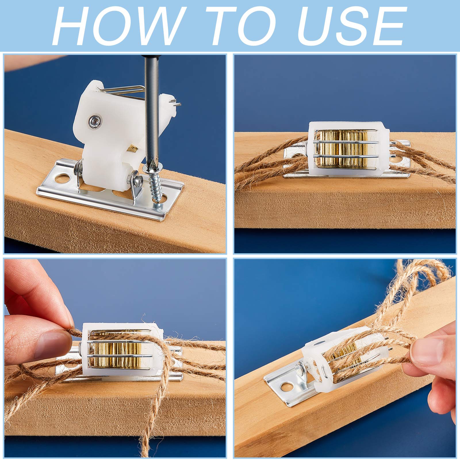 Etokfoks ETF0922A13 blinds - View #3