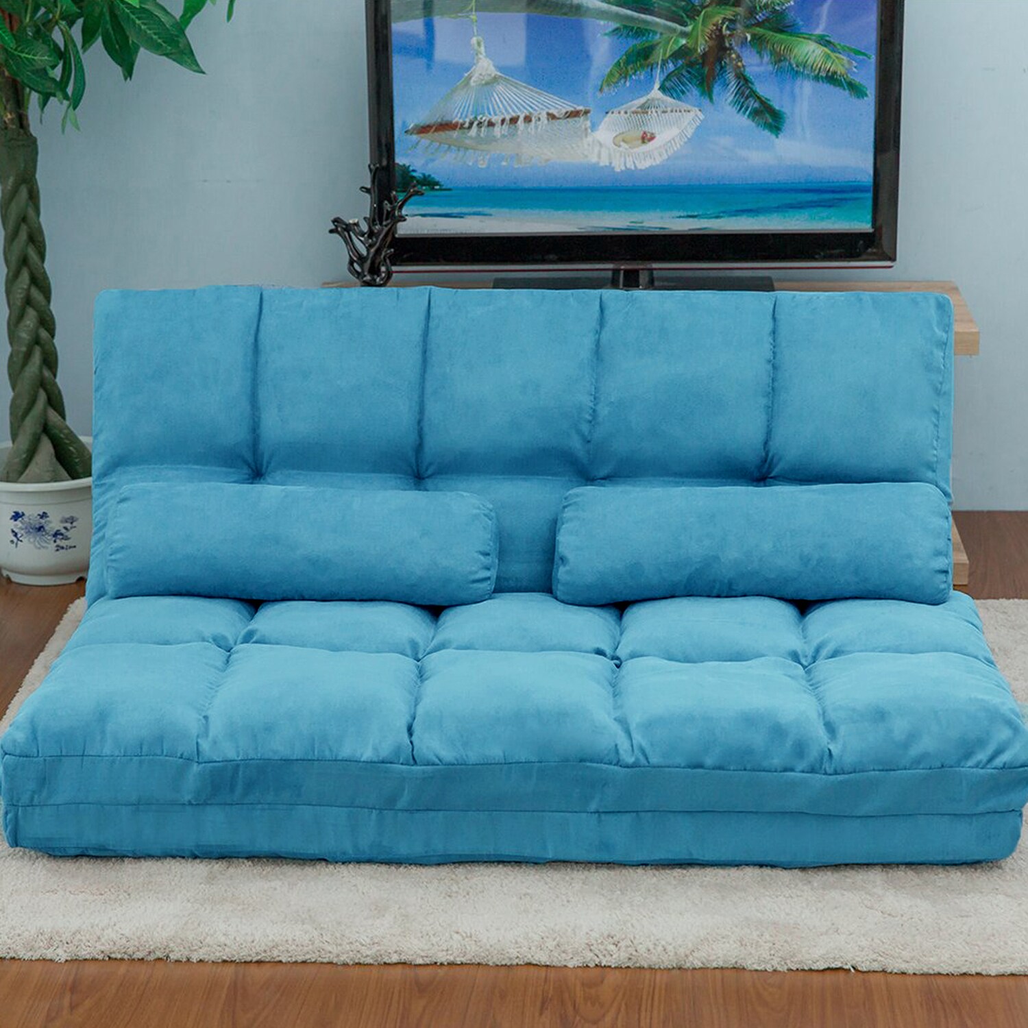 Maocao Hoom JL6317CAA Sofas-Loveseats - View #2