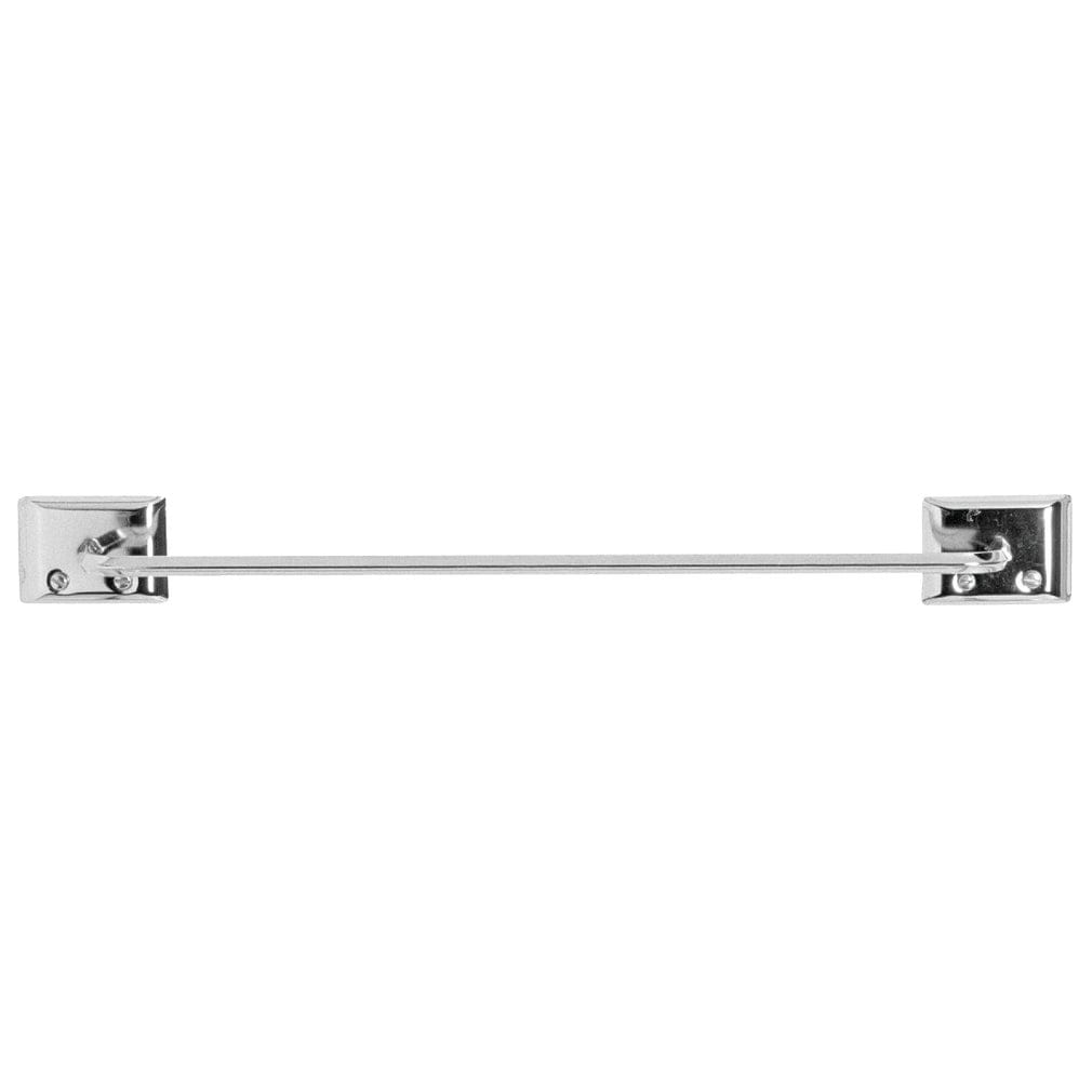 Superior Pump Decko 38170 24 Chrome Towel Bars