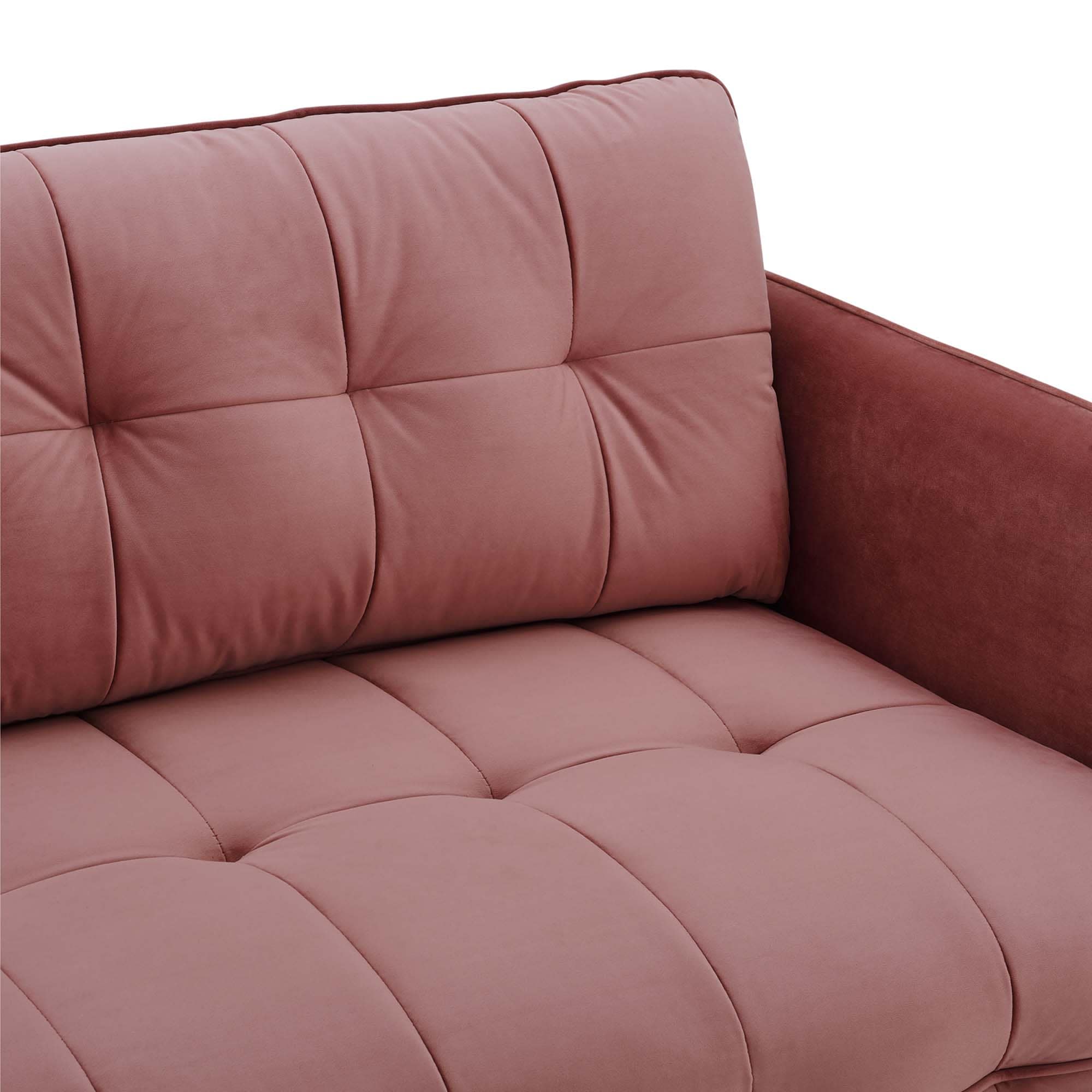 Modway EEI-4450-DUS Sofas-Loveseats - View #5