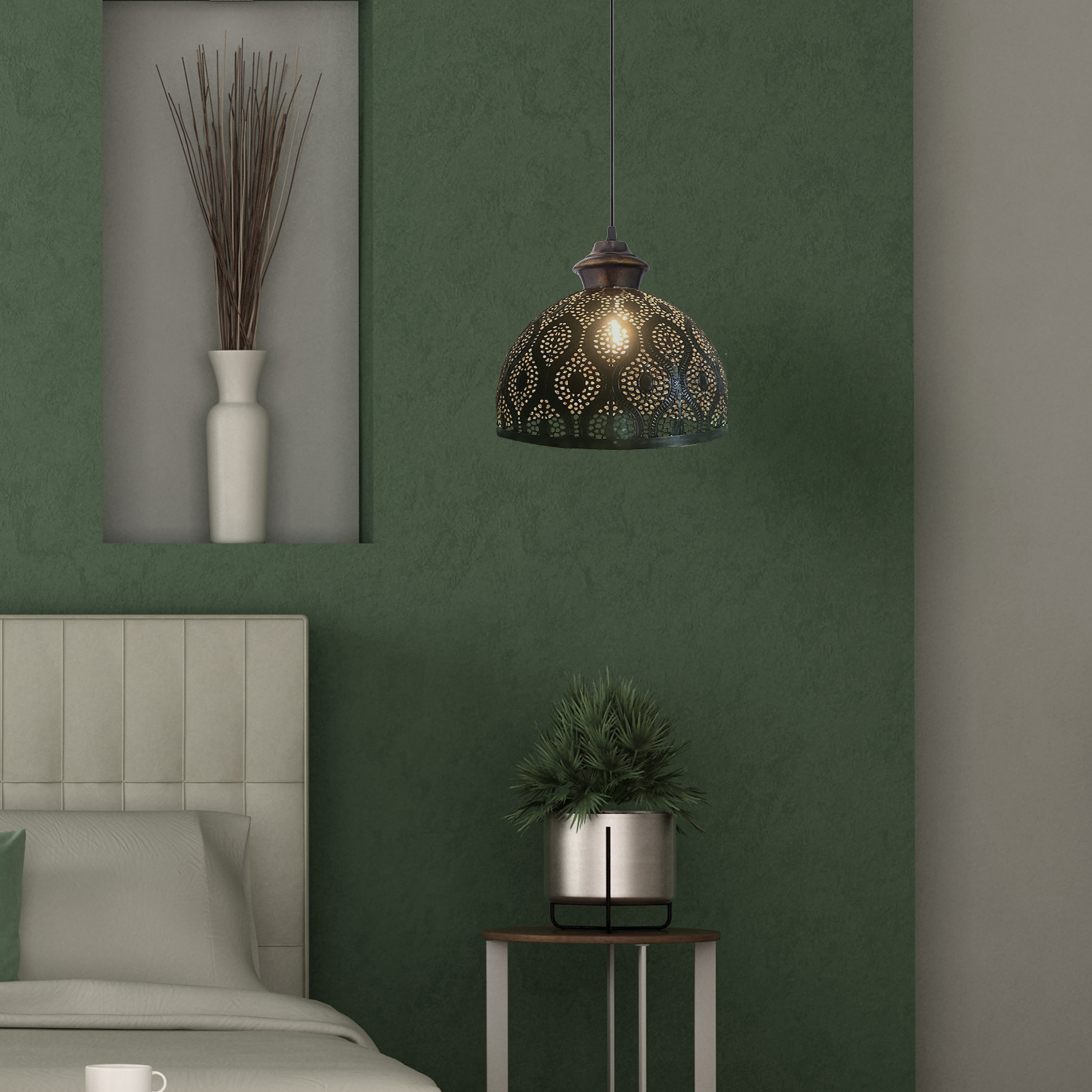 River of Goods 20349 Pendant-Lights - View #6