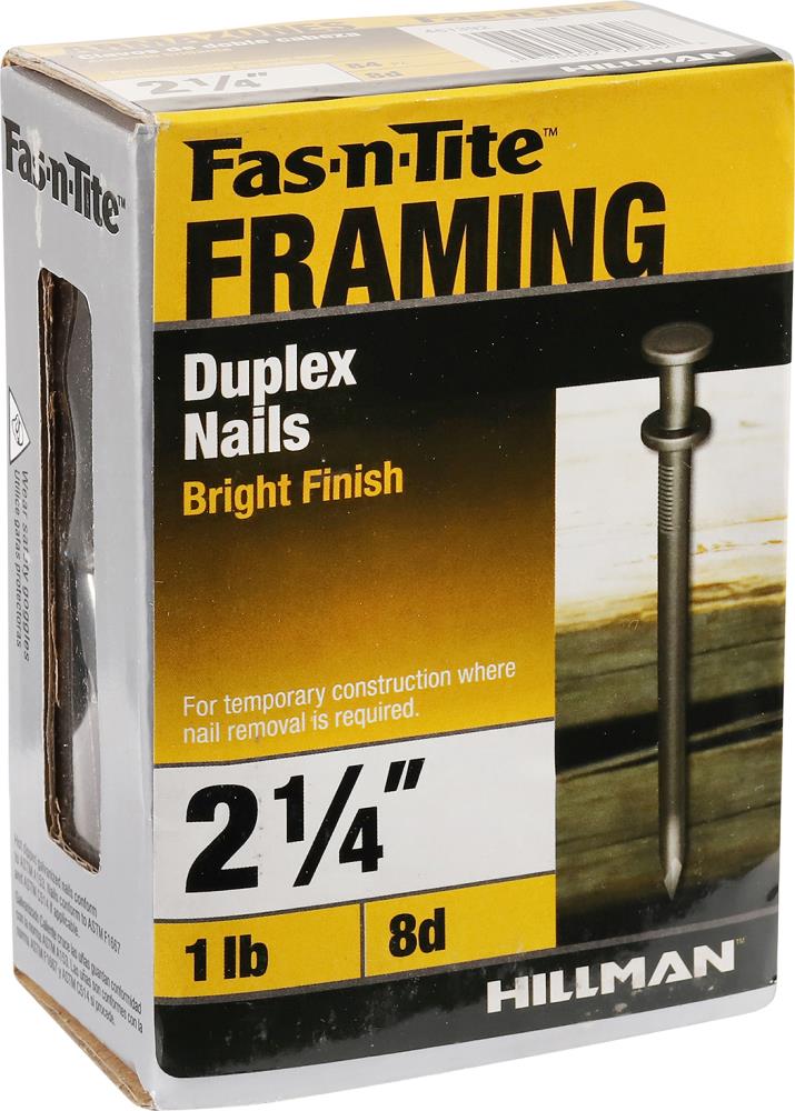 Fas-n-Tite 461392 Pneumatic-Nails - View #4