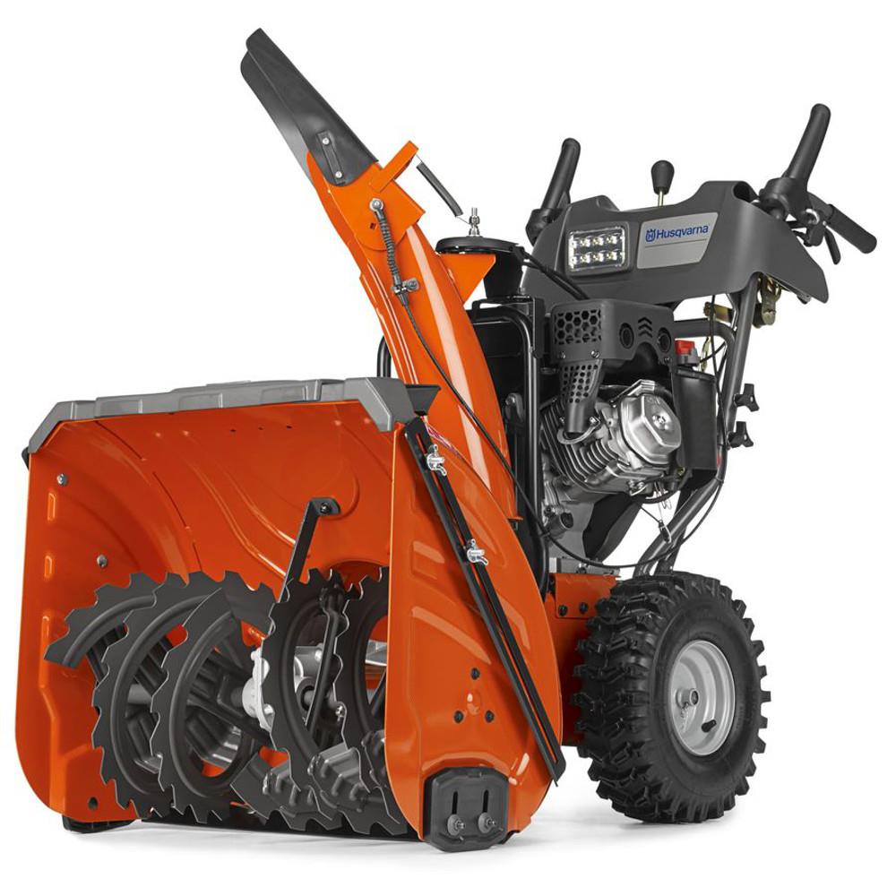 Husqvarna 961930092 m040060 - View #8