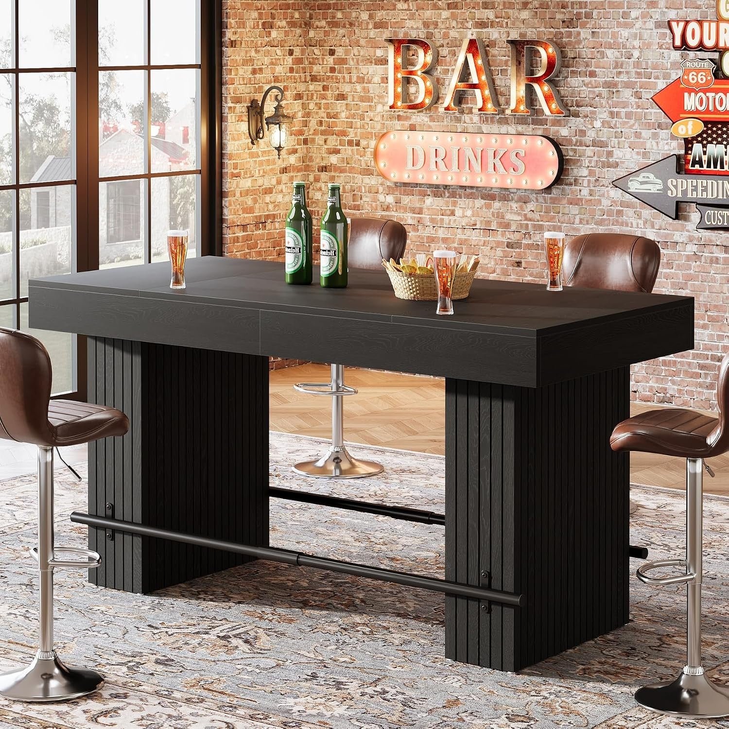 Envelor HOGA-SL0037X Dining-Tables - View #4