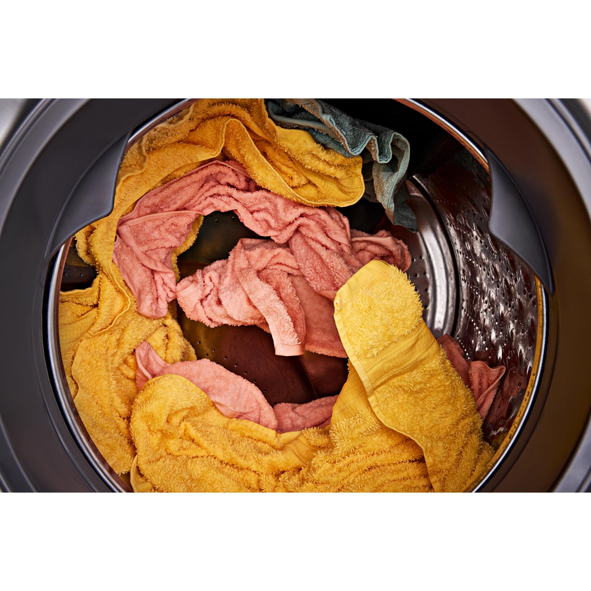 Whirlpool WFW6720RU m080105 - View #10