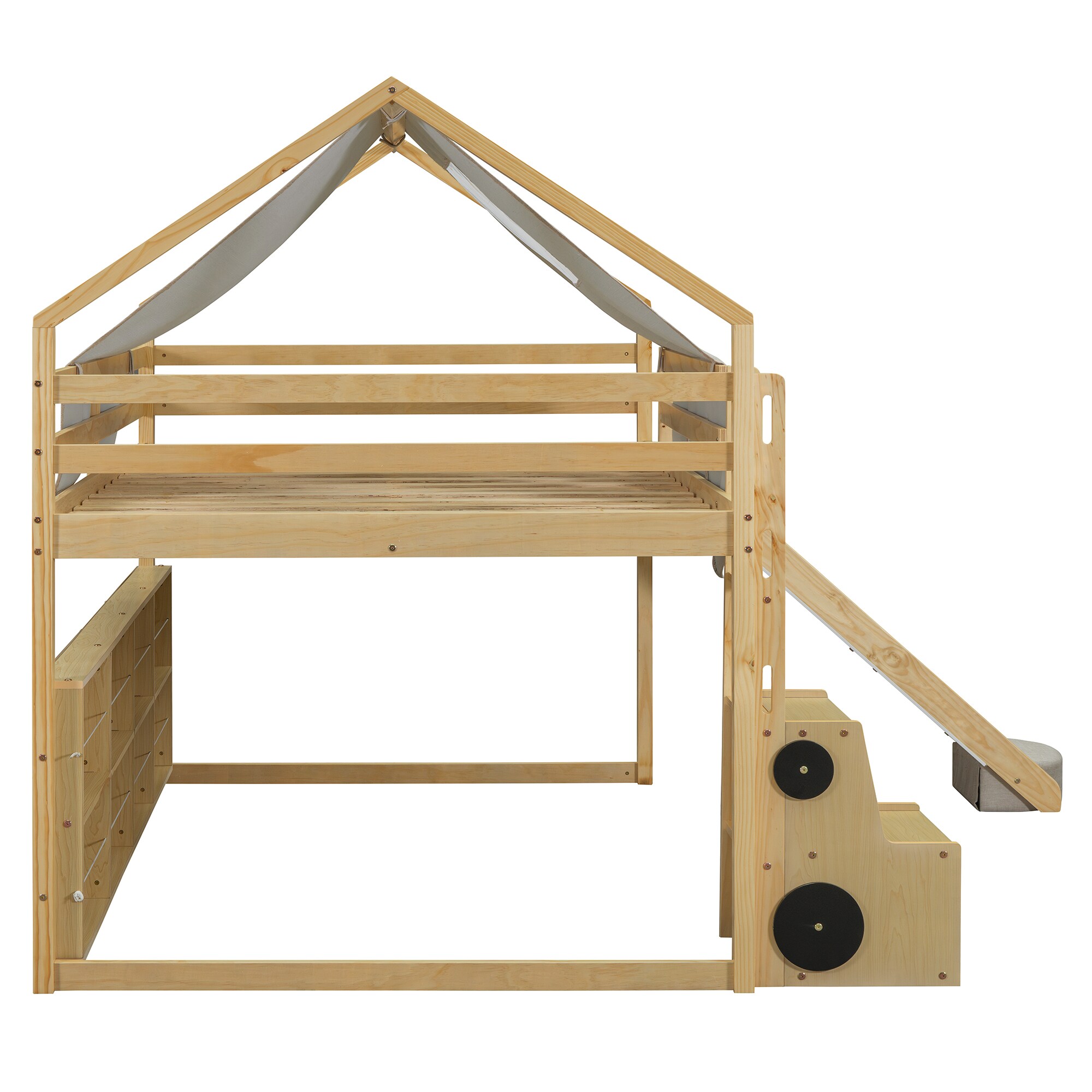 Qualler FSULLK683D beds - View #12