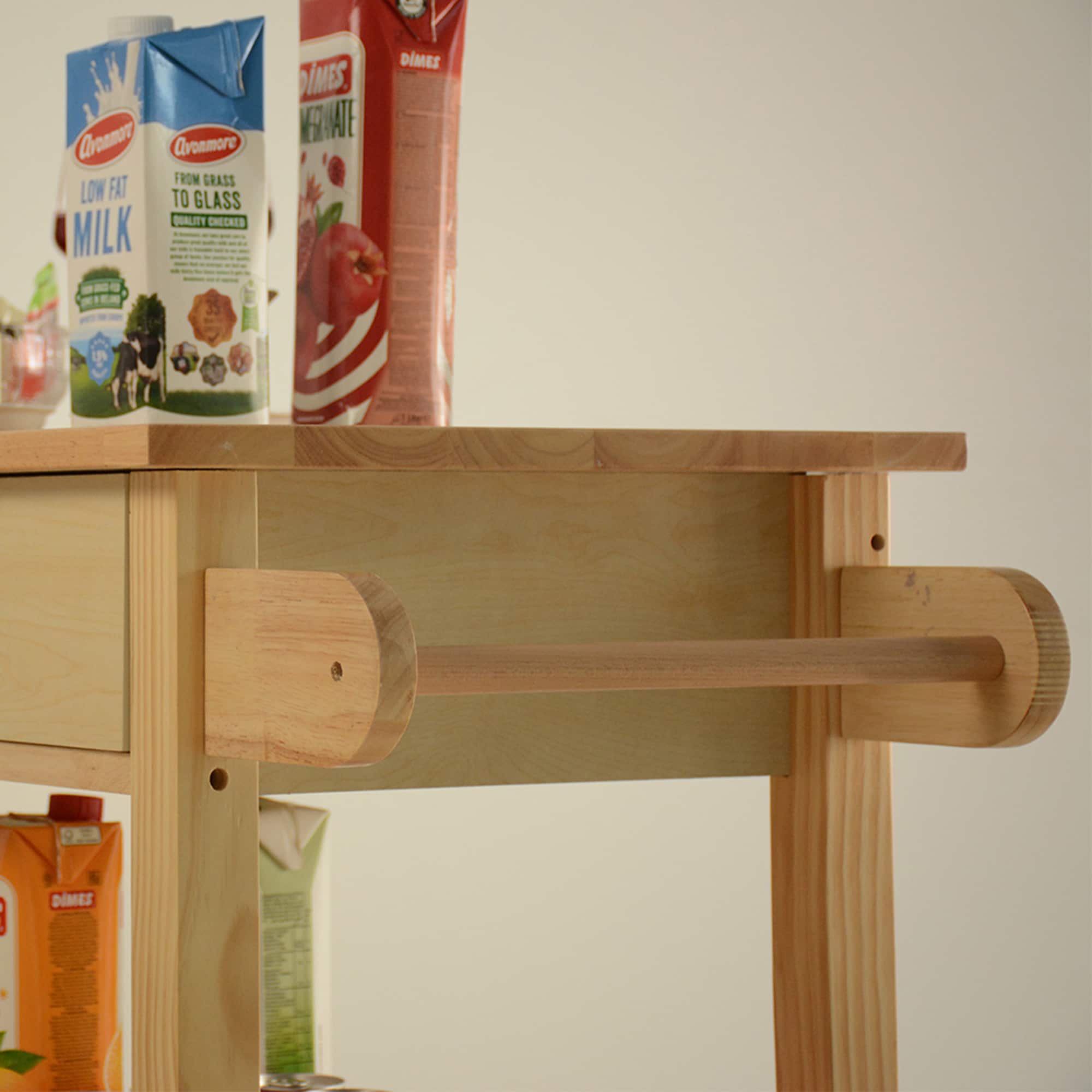 Bybafun YB9400005 Kitchen-Furniture - View #13