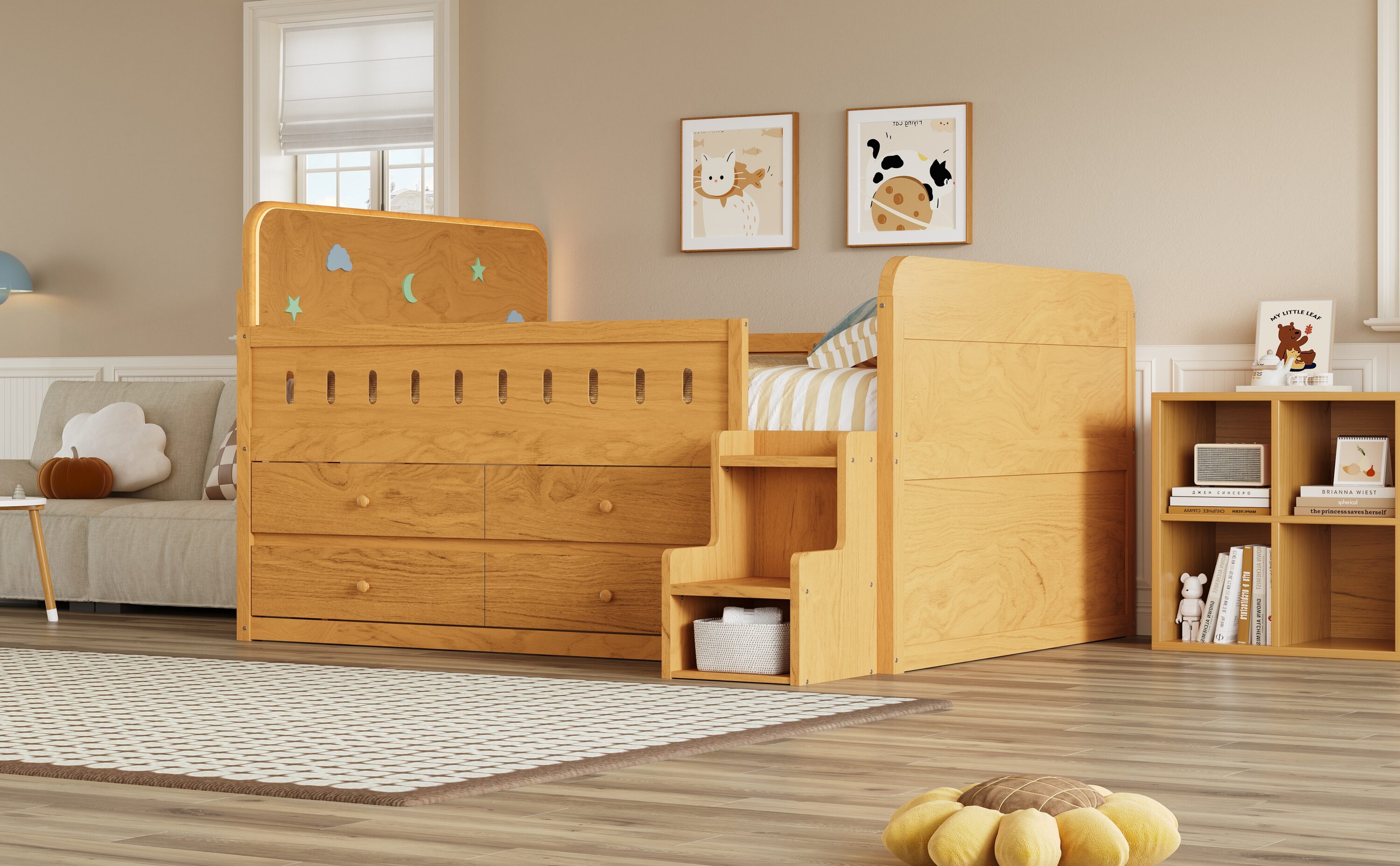 GDFStudio 357815 beds - View #7