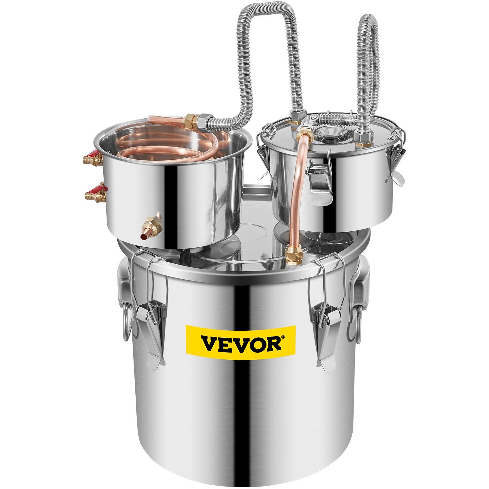 VEVOR ZLSJ5GALSLNTZLQDBV1 Barware-Accessories - View #9