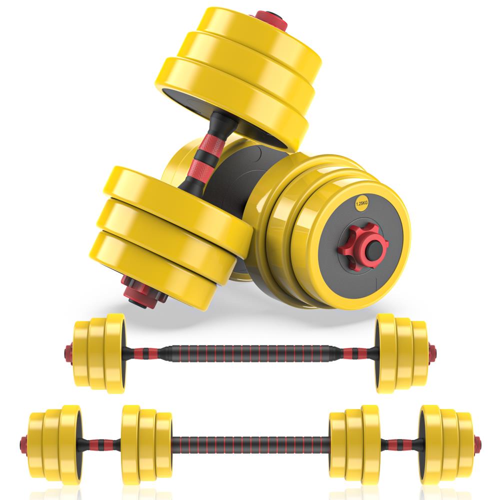FUFU&GAGA LJY-KF040296-01 dumbbells - View #2