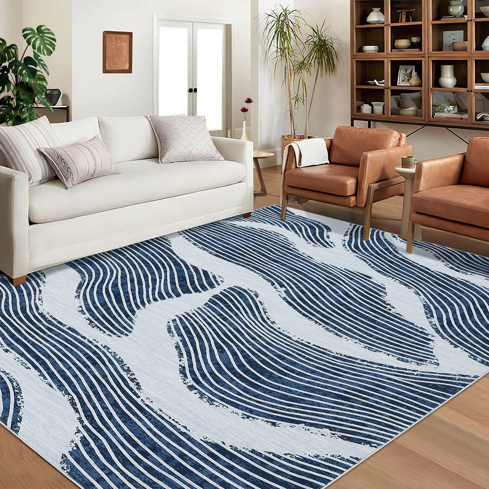 Garvee YXY-LO-PHO-15E3LUG7 rugs - View #2