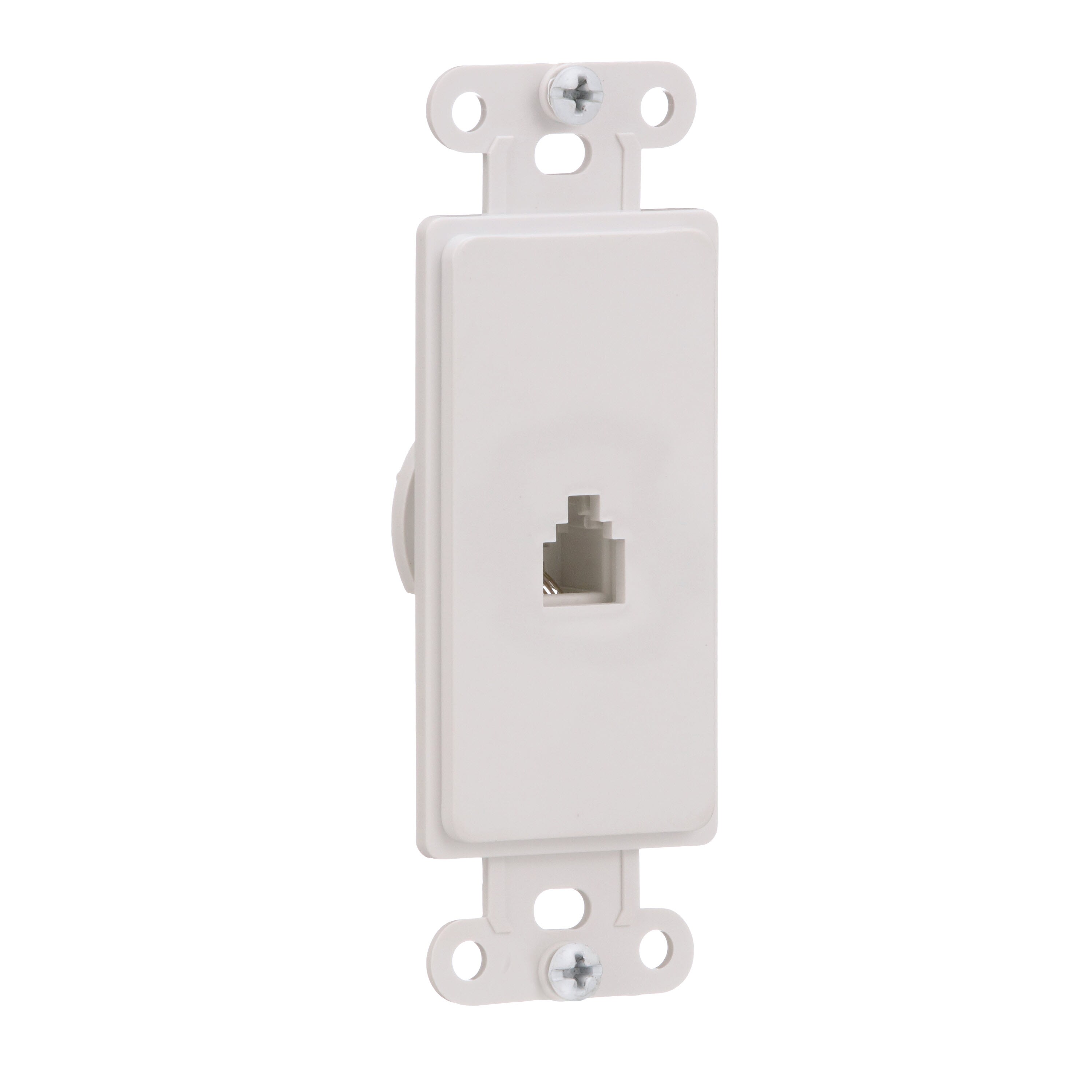Eaton 3560-4W-F-LW Electrical-Wall-Plates - View #6