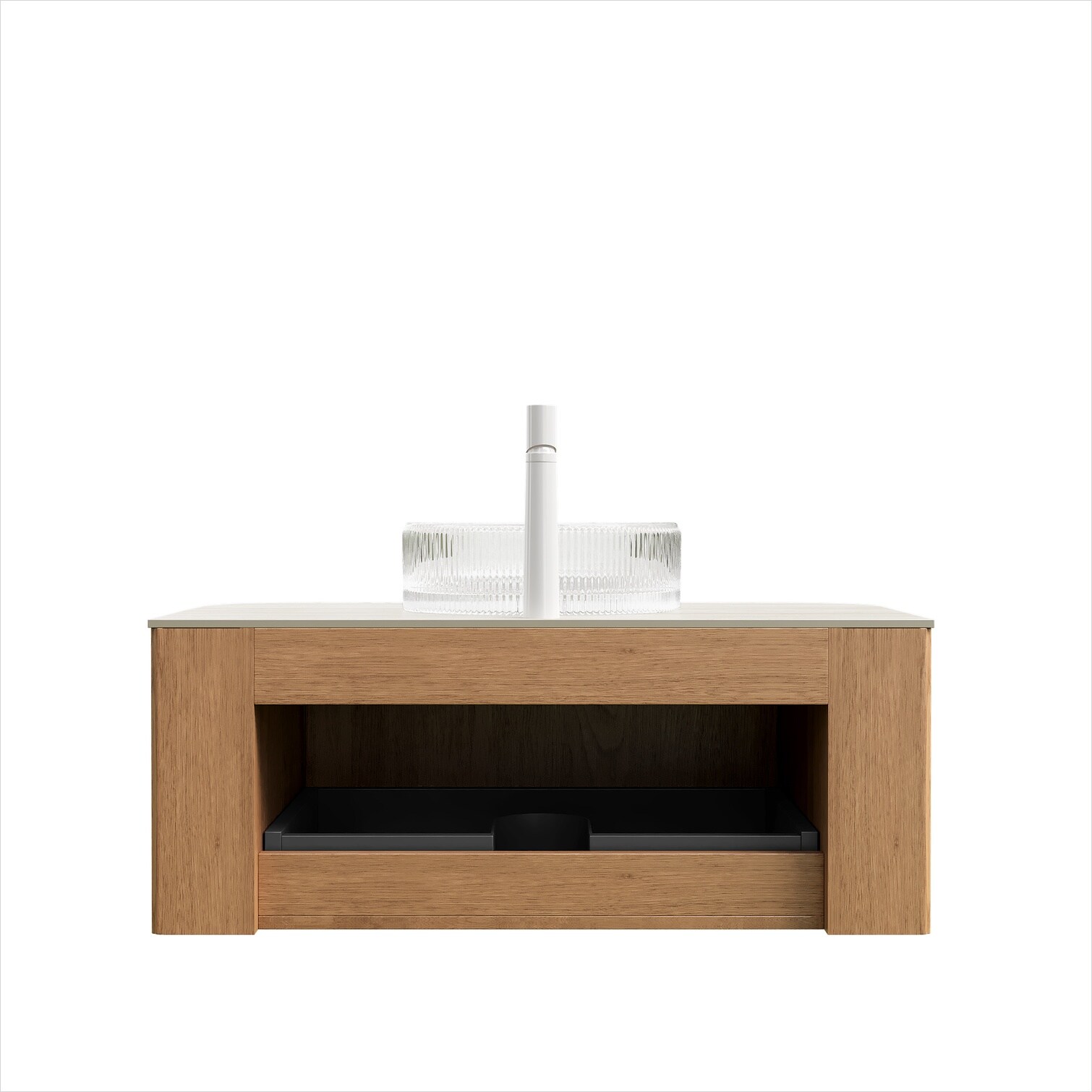 SunJet HL5A6TLN7FWY Bath-Vanity-Combo - View #3