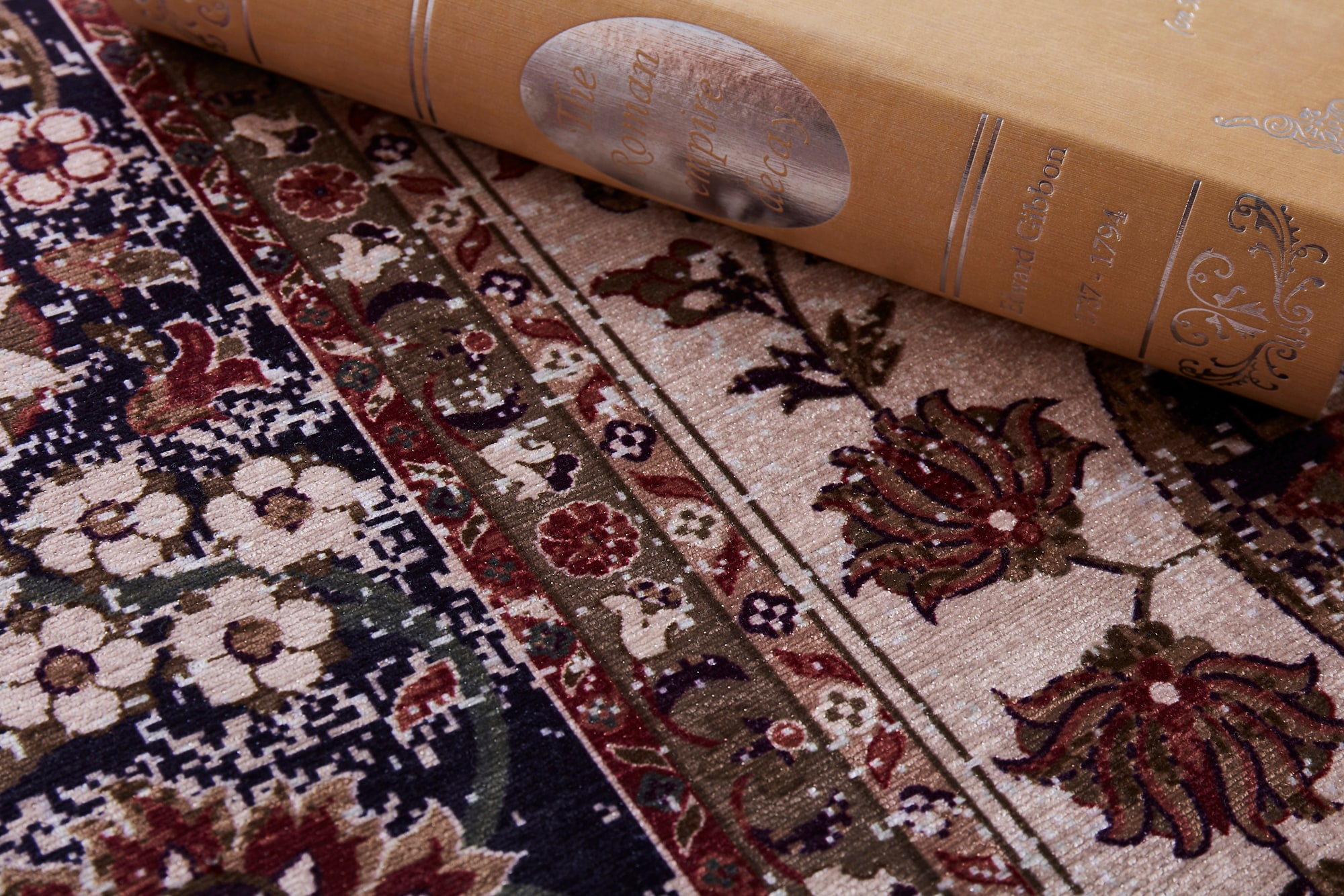 Amazing Rugs ZP1031-57 rugs - View #3