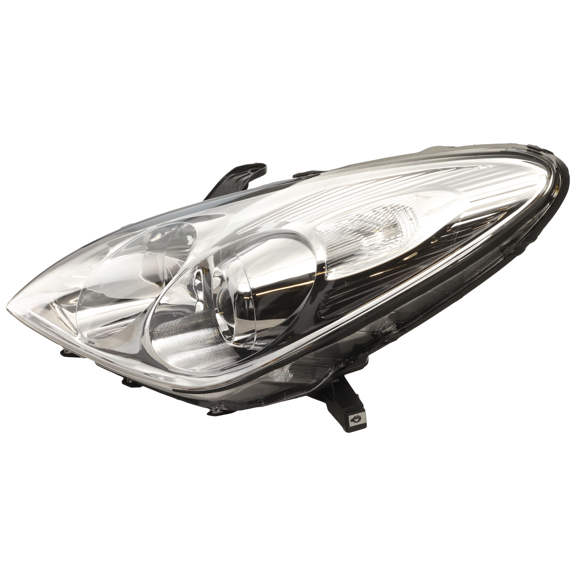 Garage-Pro JCREPL100104GP Headlights-Components - View #2
