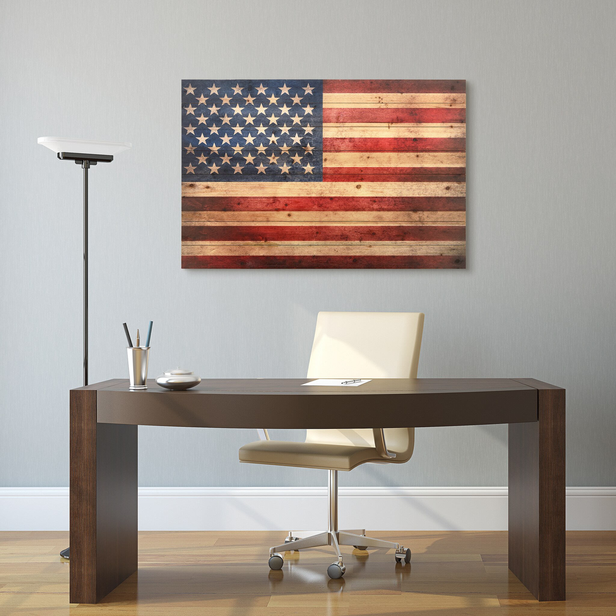 Empire Art Direct ADL-EA2000-4530 Wall-Art - View #4