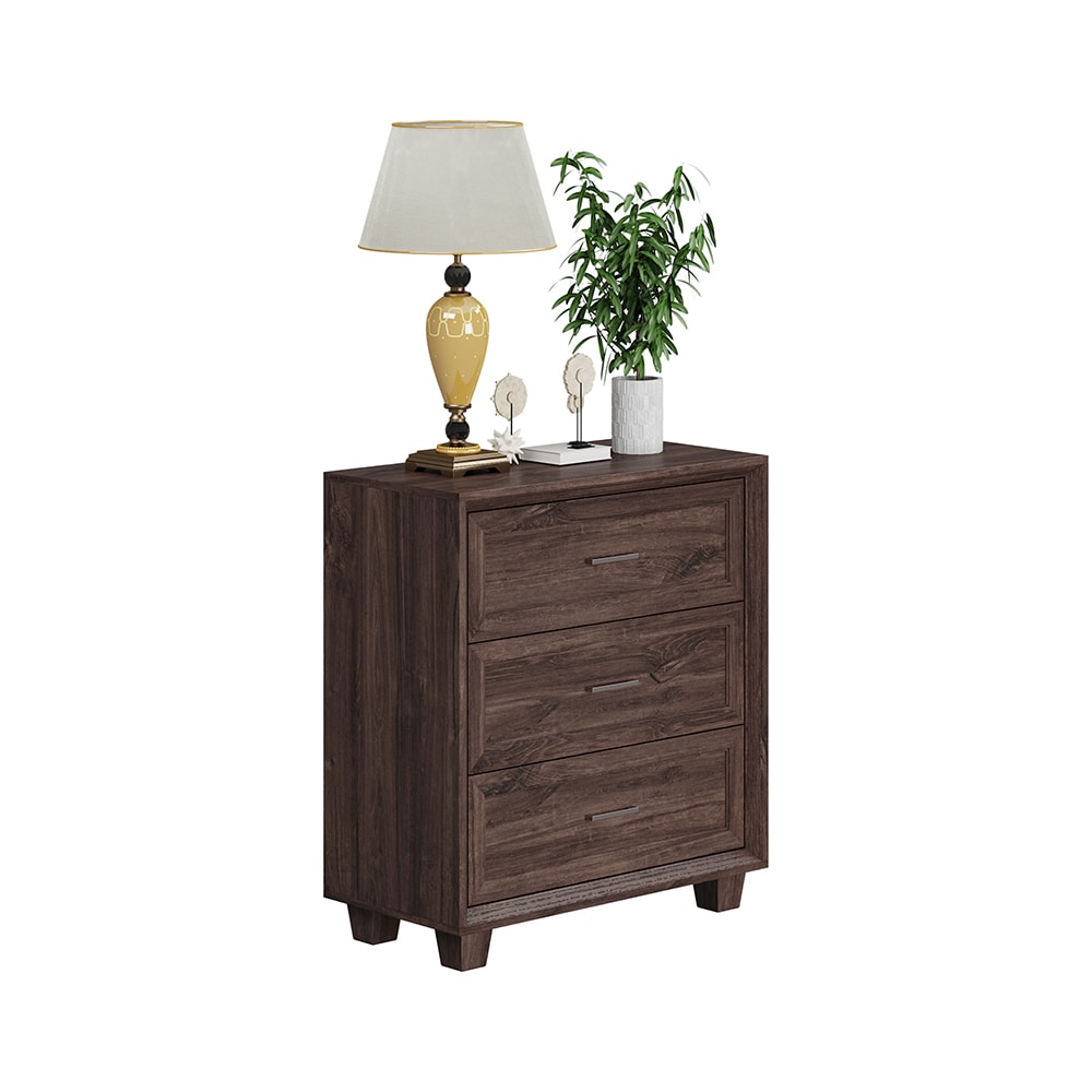 Homsee V-KF260177-02 nightstands - View #5