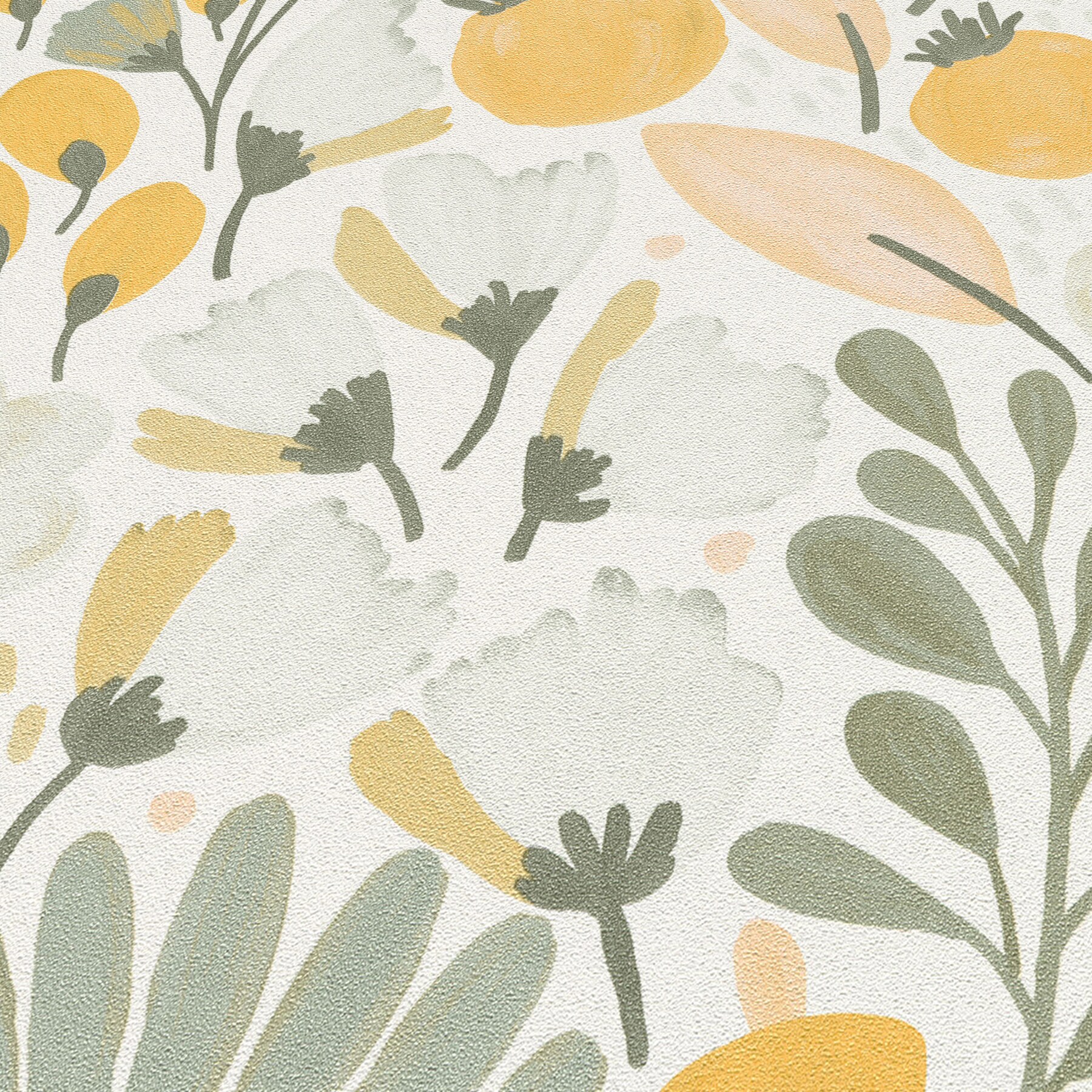 Veer Decor 8411-VRTR-AB2-S Wallpaper-Samples - View #2