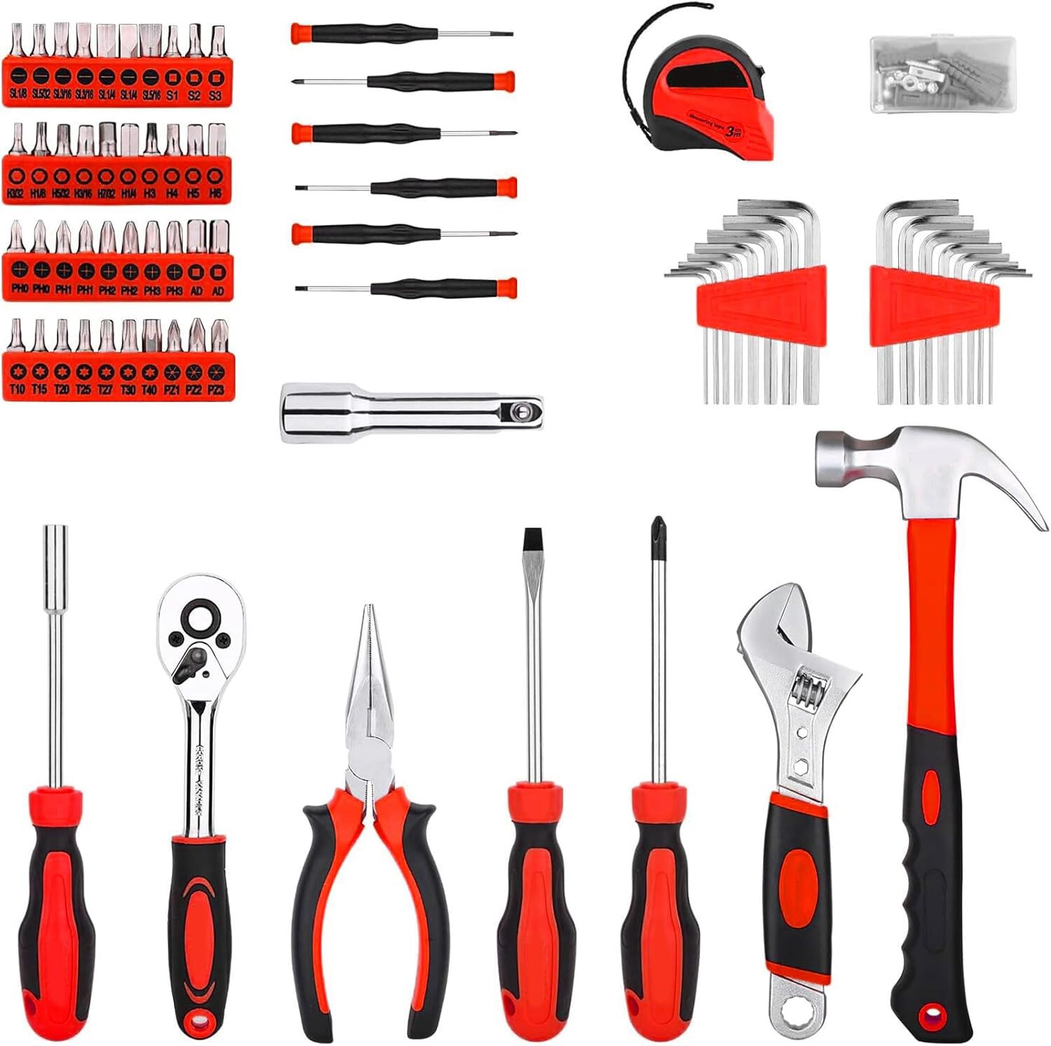 Etokfoks LETOHATRK Maintenance-Tool-Kits - View #3
