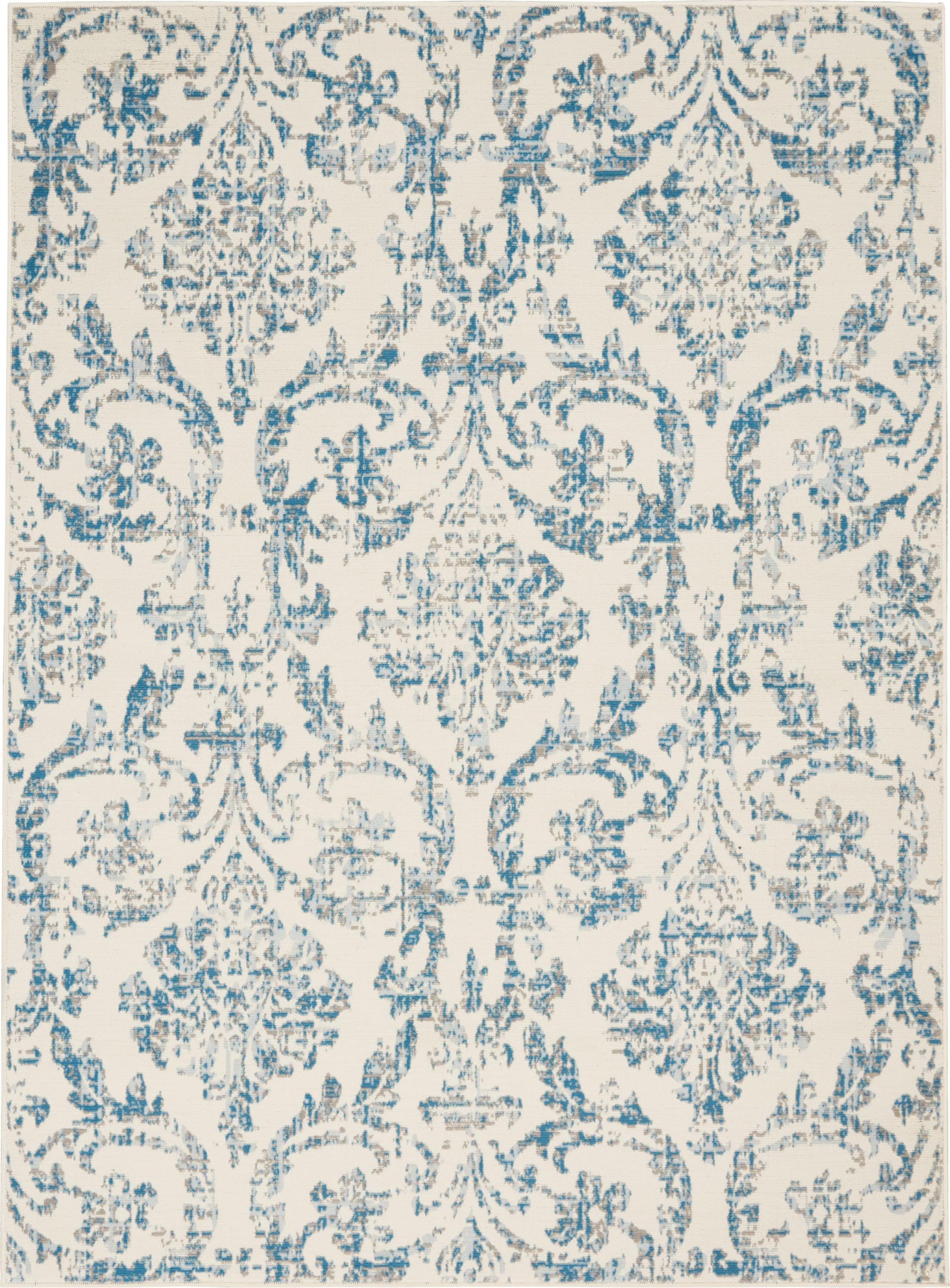 Nourison 99446478764 rugs - View #2