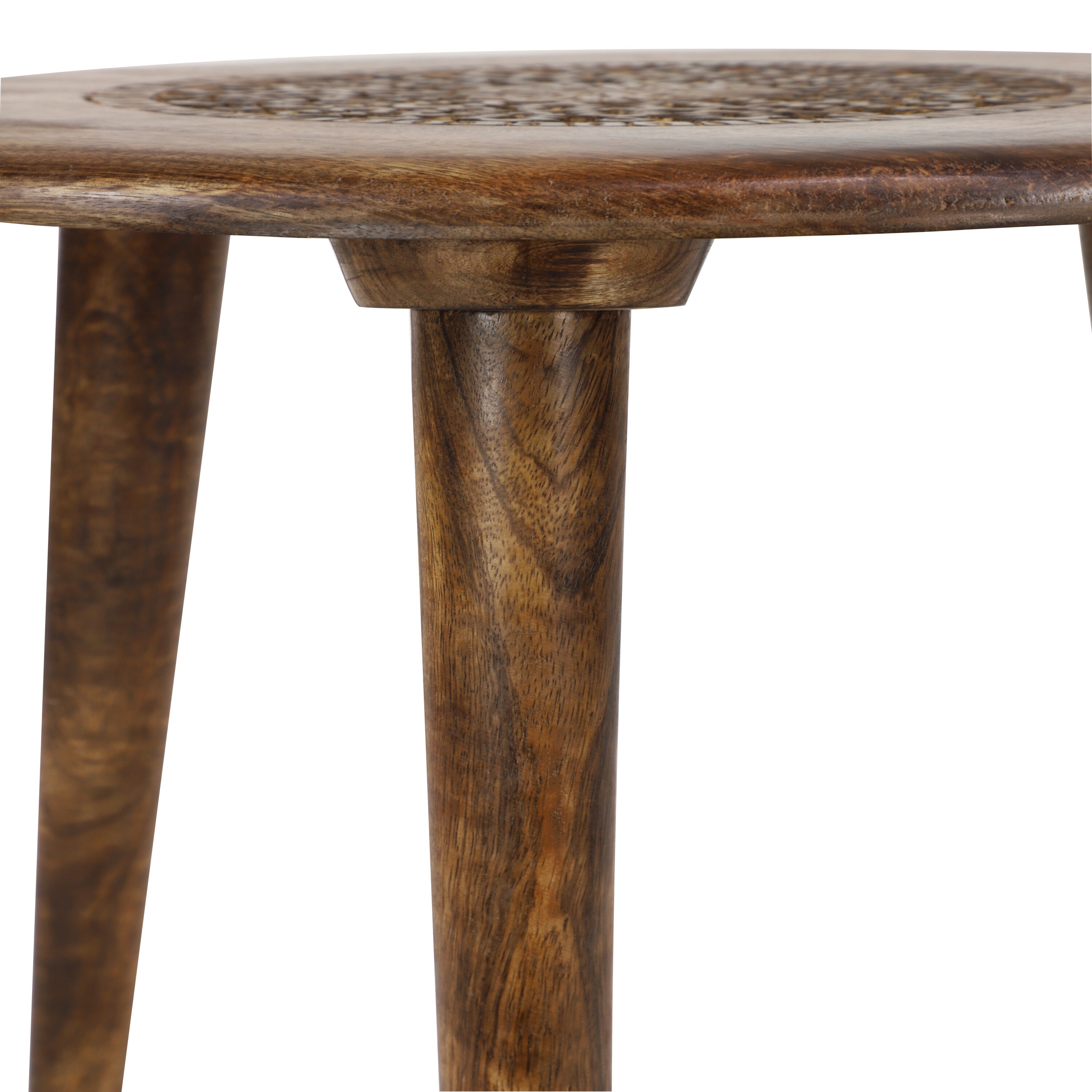 Grayson Lane 96078 End-Tables - View #5