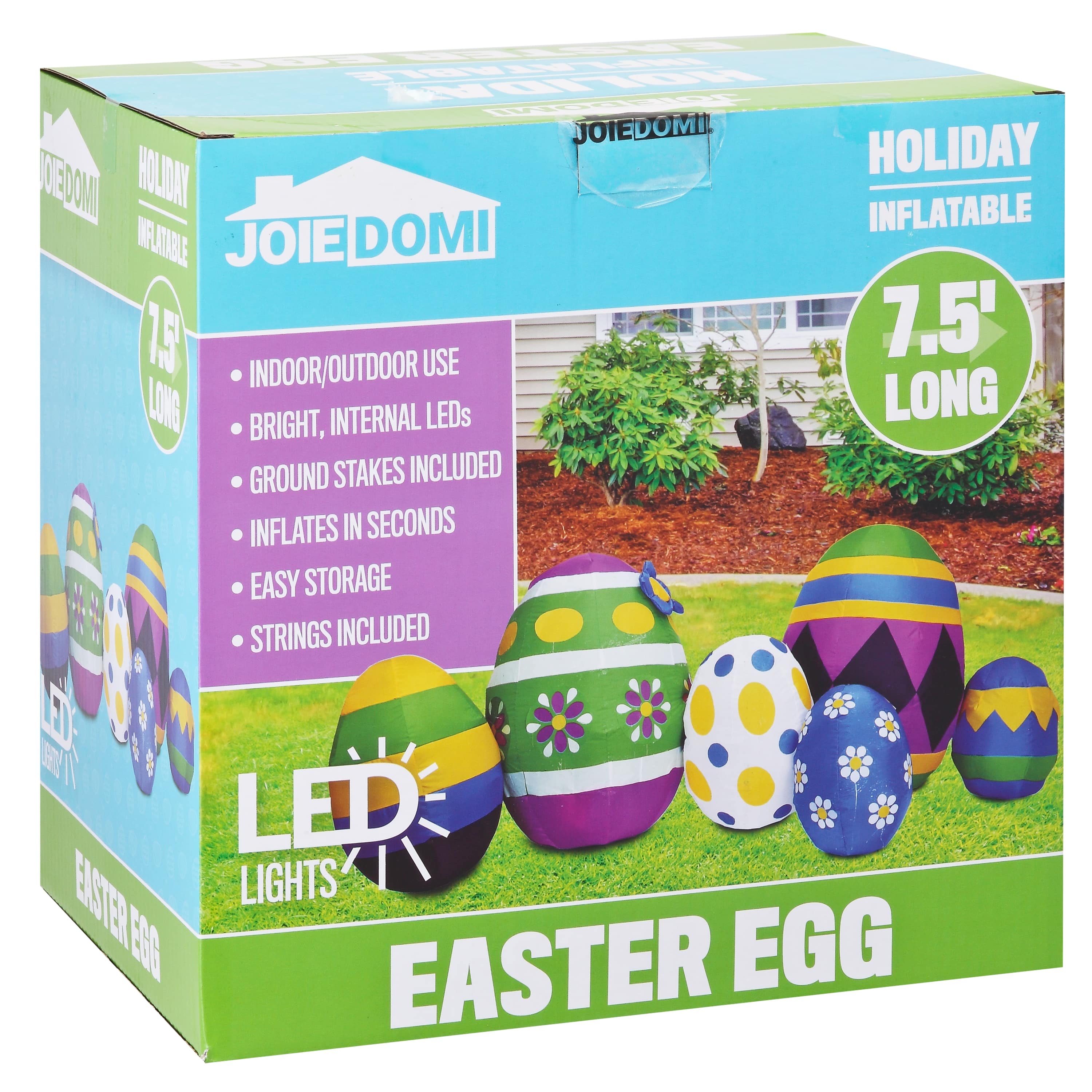 Joyfy 30449 Indoor-Spring-Decorations - View #5