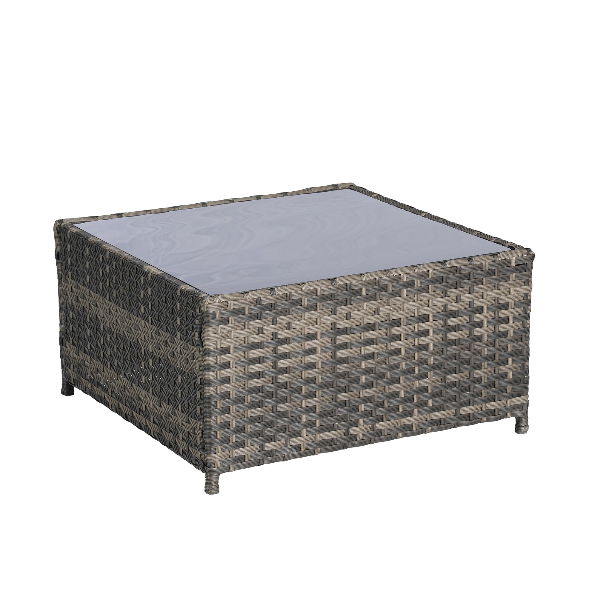 SINOFURN SYB670033NV Patio-Sofas-Daybeds - View #13