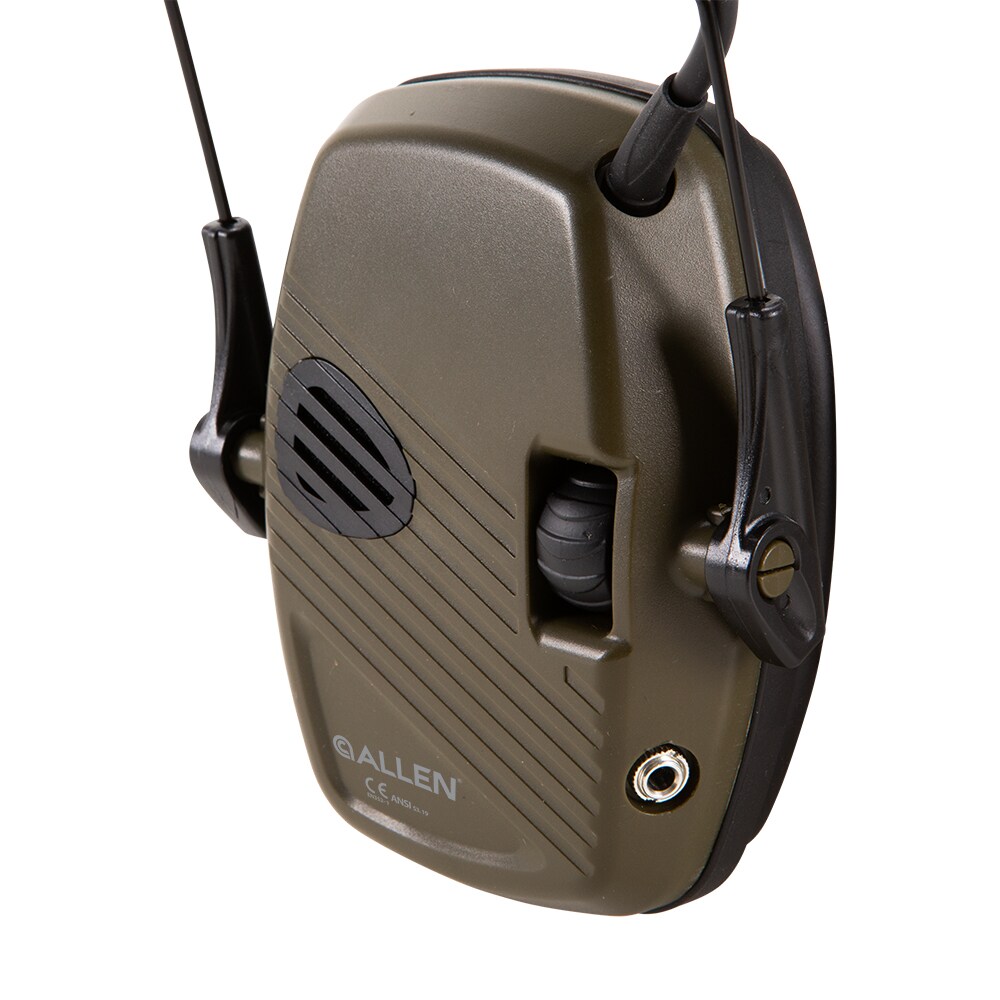 Allen Company 2256 Hearing-Protection - View #4