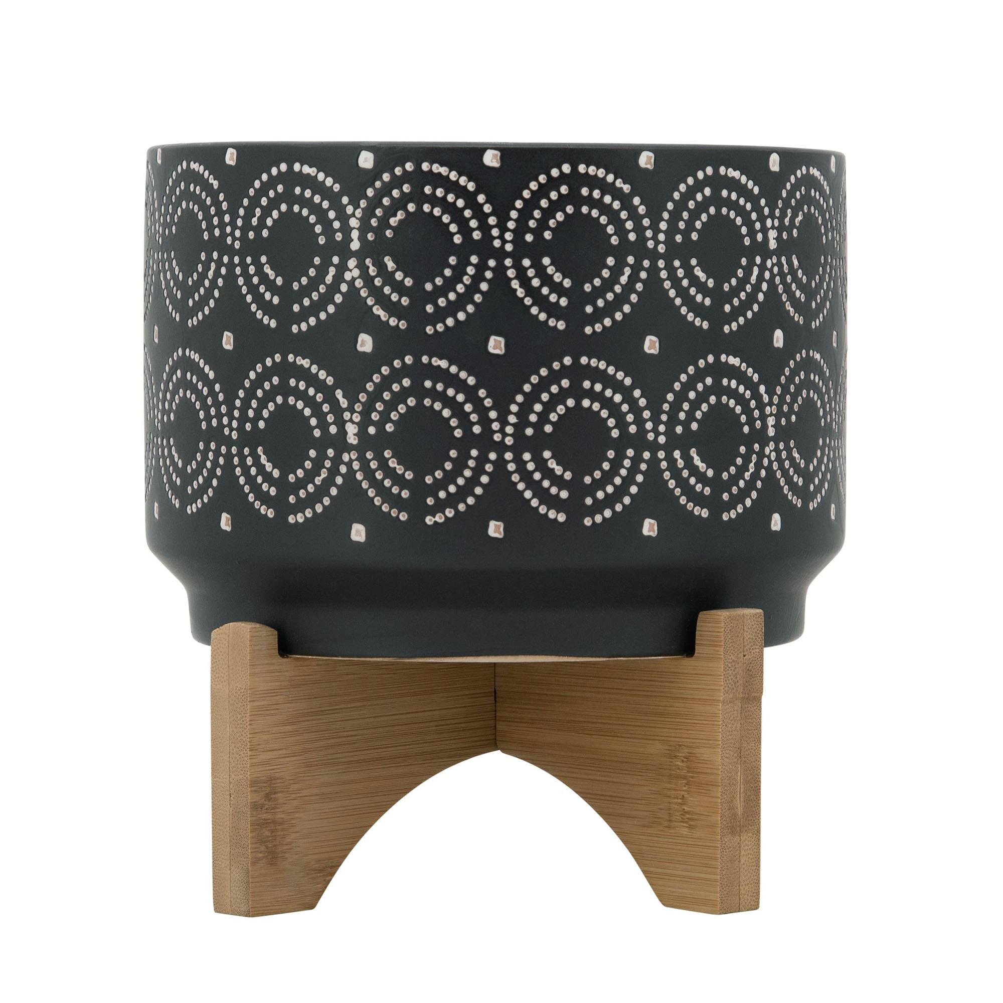 Miki Shinly JJ-6817-02SH Planter-Window-Box - View #2
