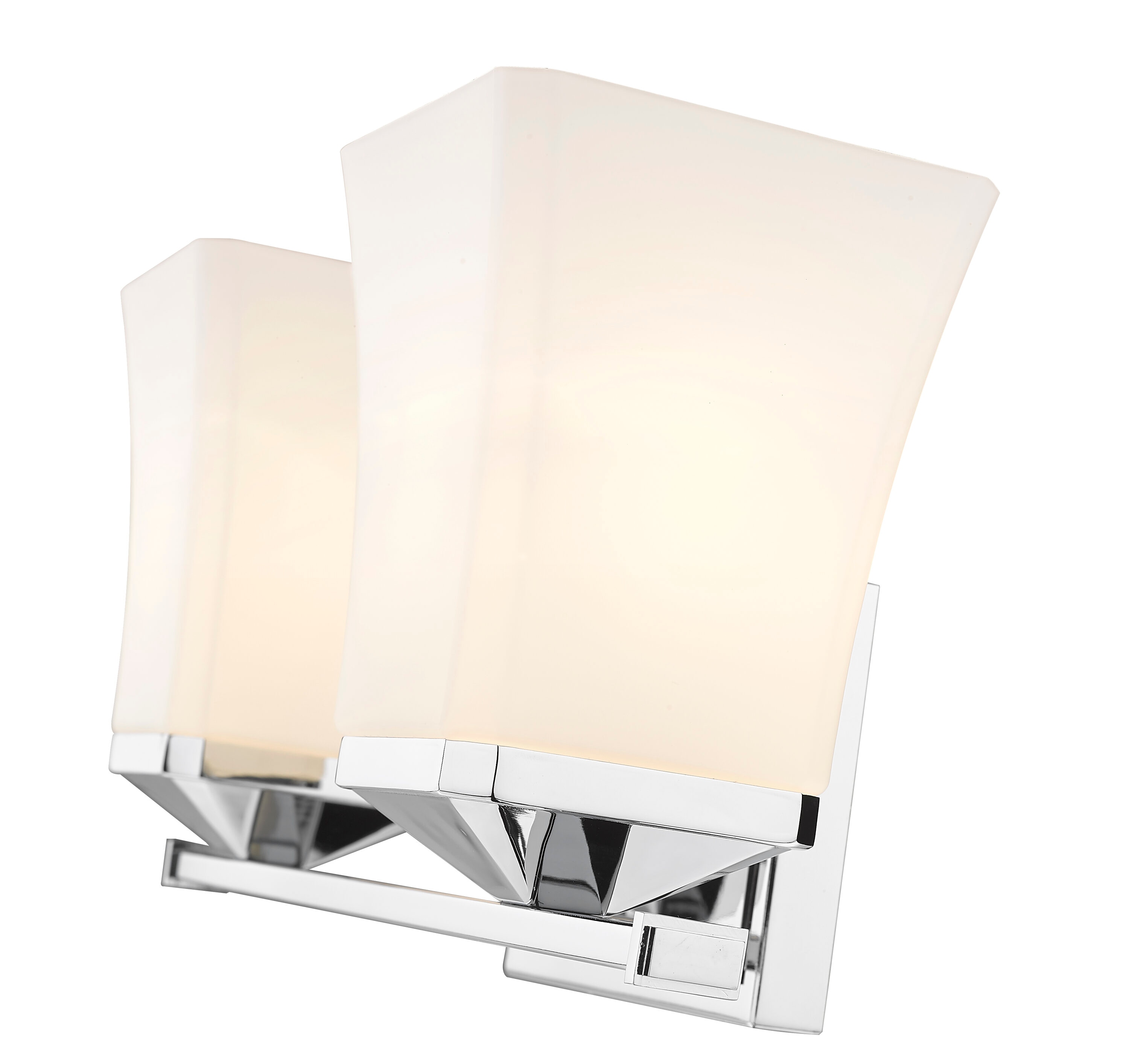 Z-Lite 1939-2V-CH b089995 - View #5
