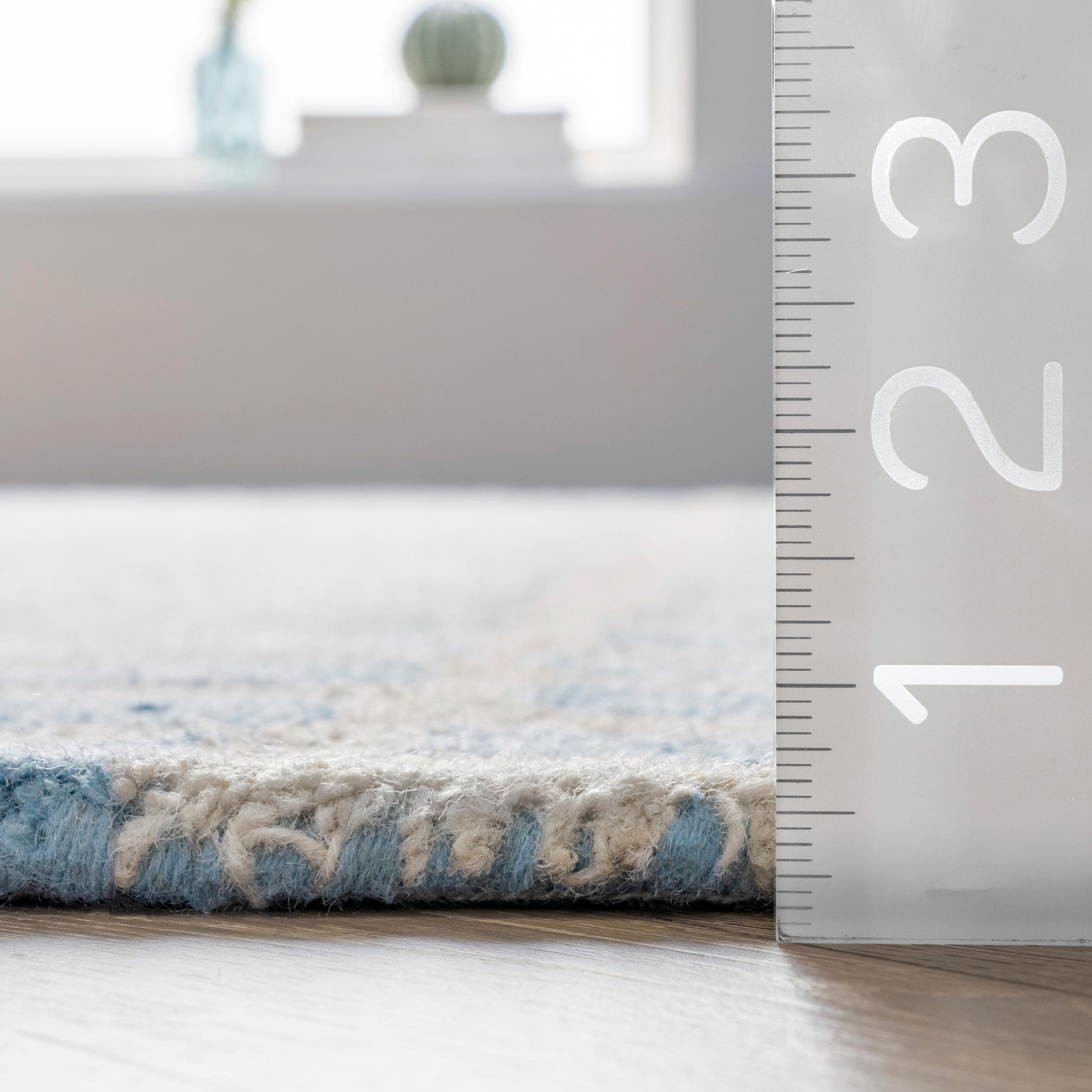 nuLOOM MTHM05E-206 rugs - View #5