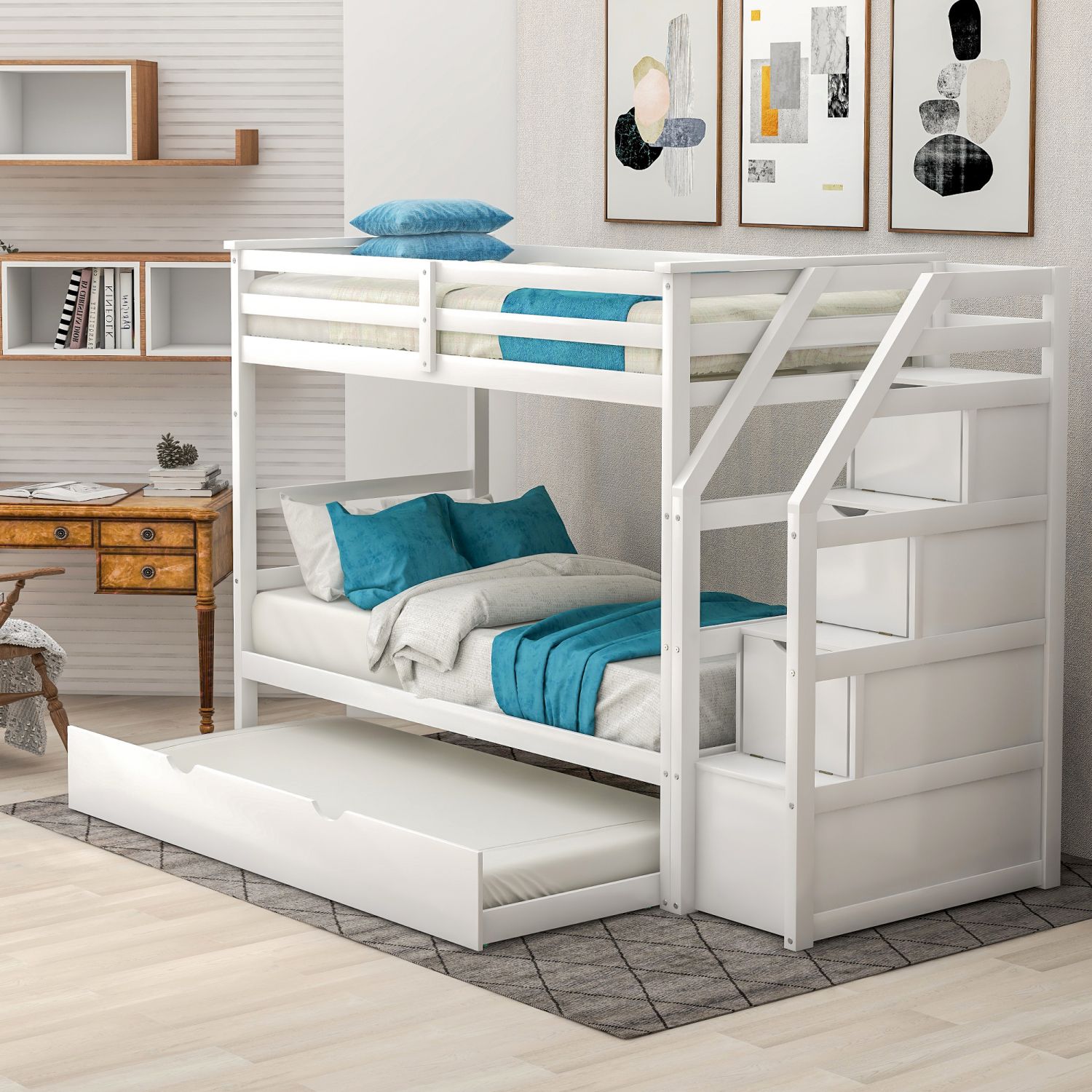 JASMODER LP000064AAK beds - View #2