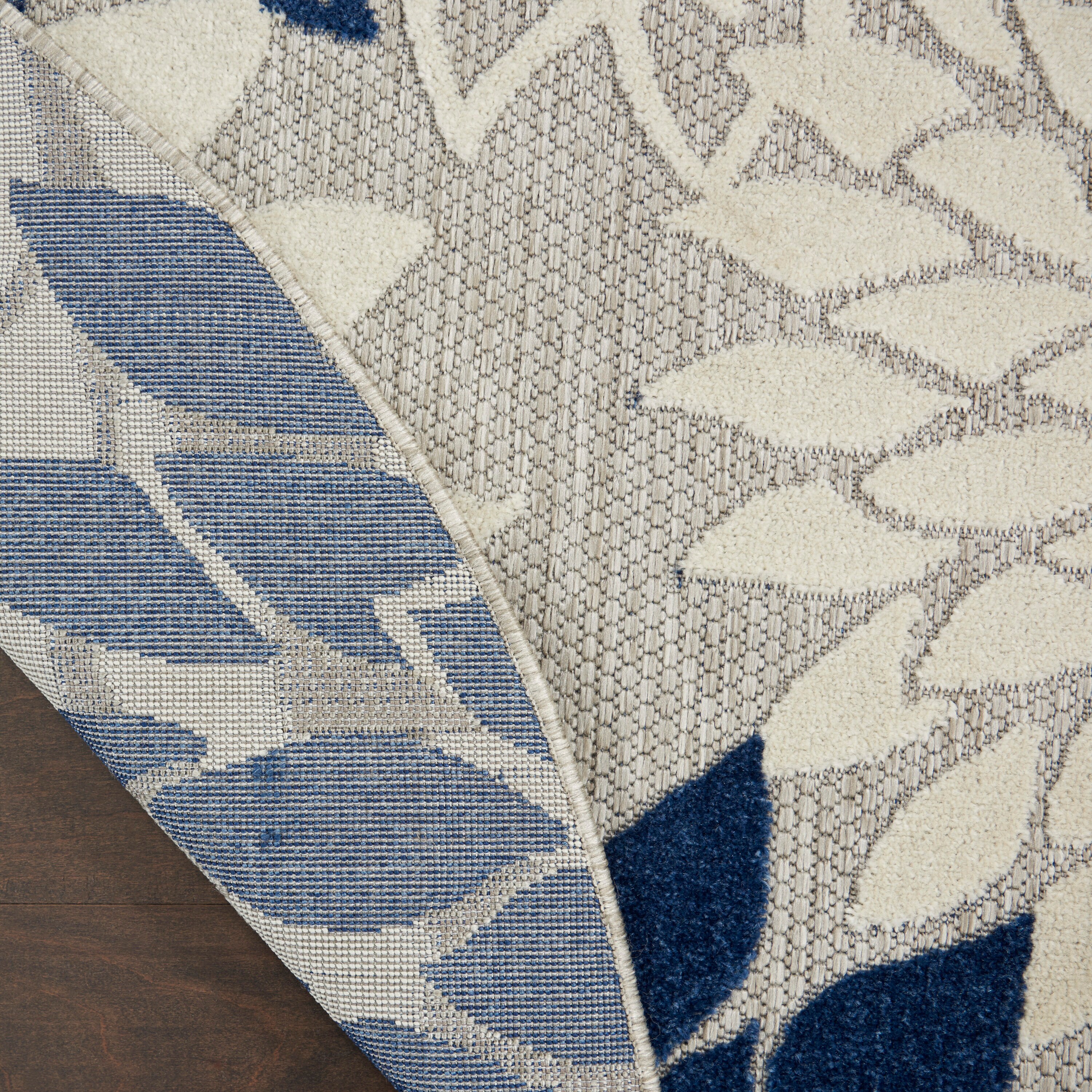 Nourison 99446778963 rugs - View #8