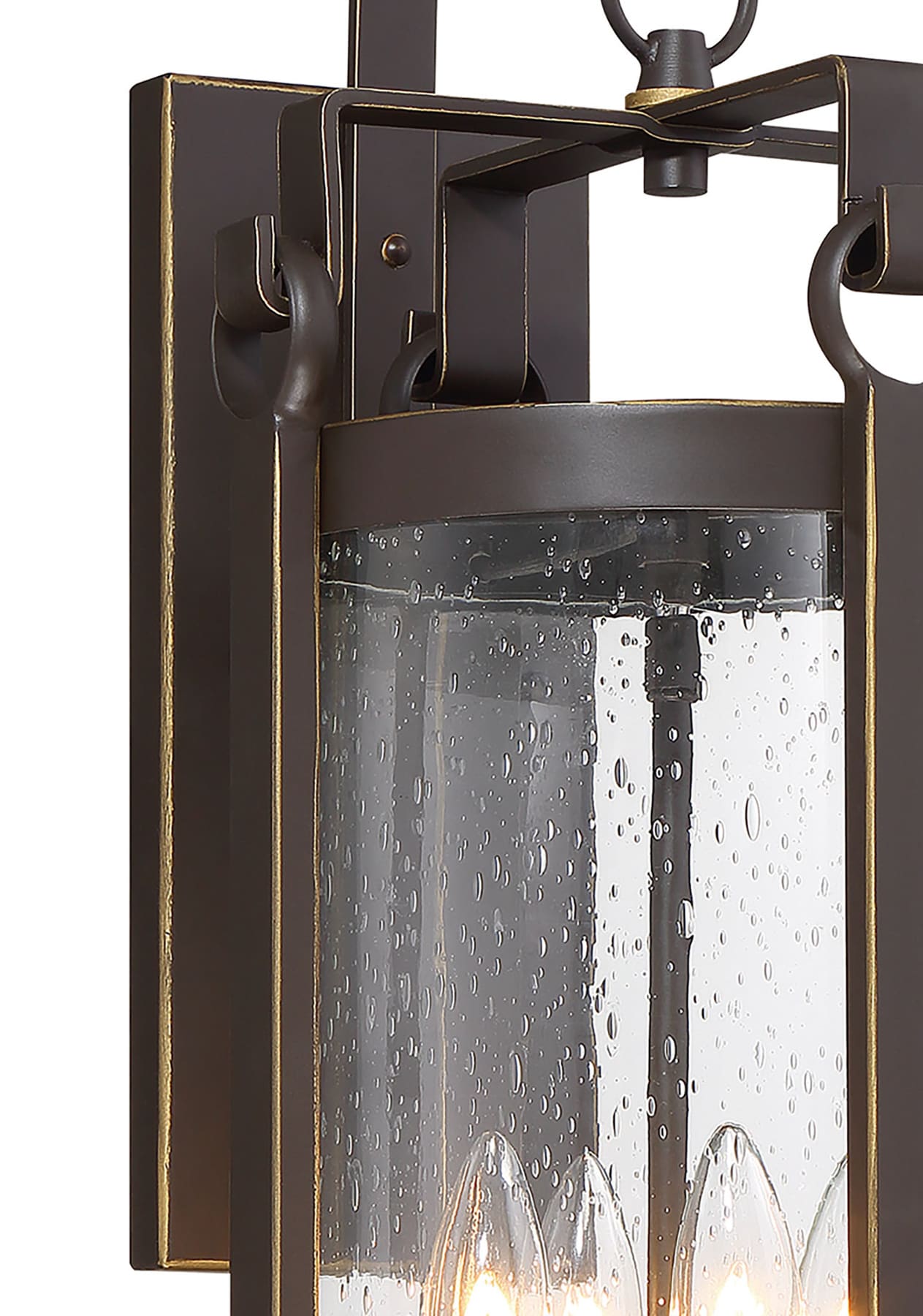 Minka Lavery 72693-226 Outdoor-Wall-Lighting - View #4