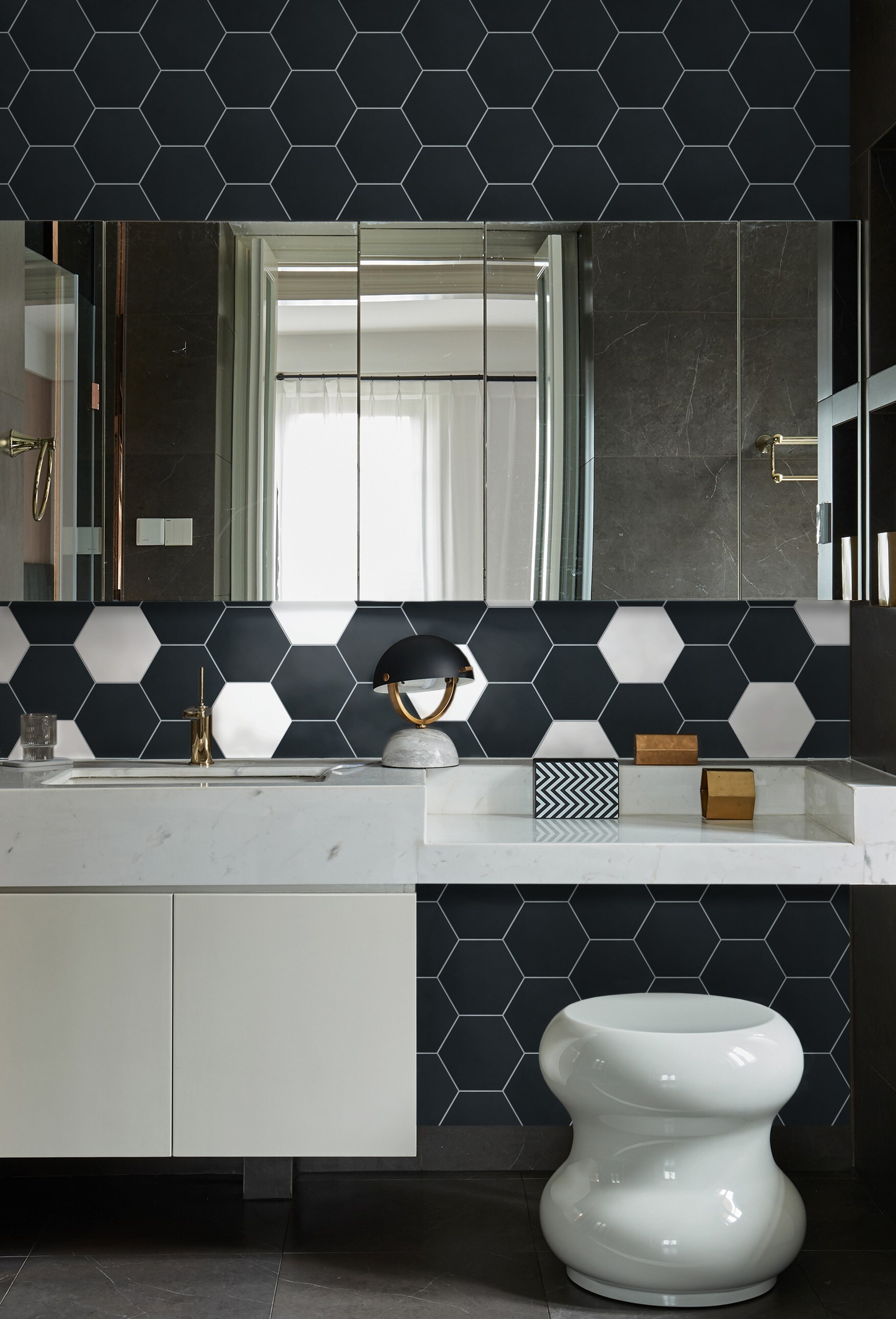 Avant Decor BX-CA04 Ceramic-Tile - View #9