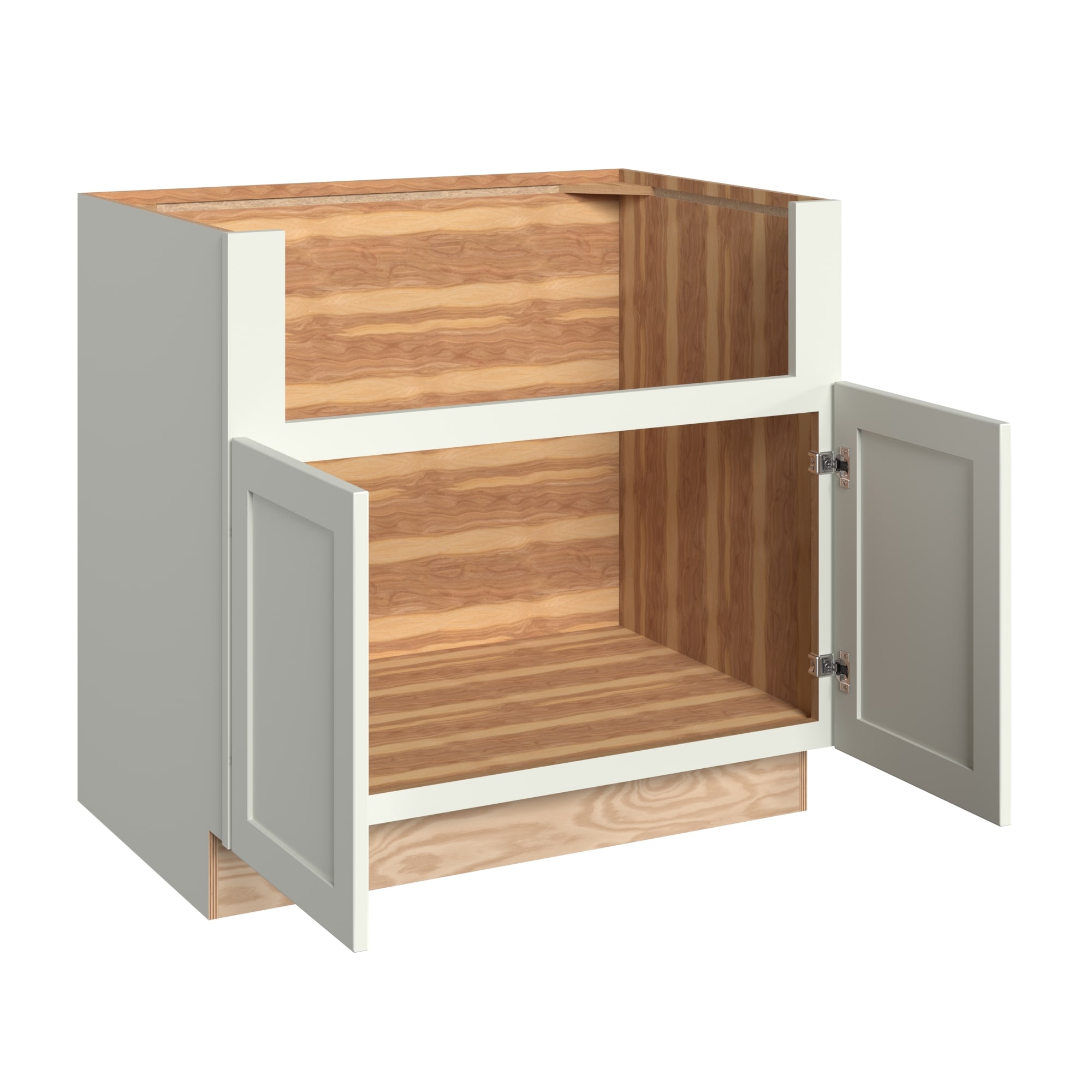 KraftMaid Momentum DSBE36G71 Cabinets-Kitchen - View #10