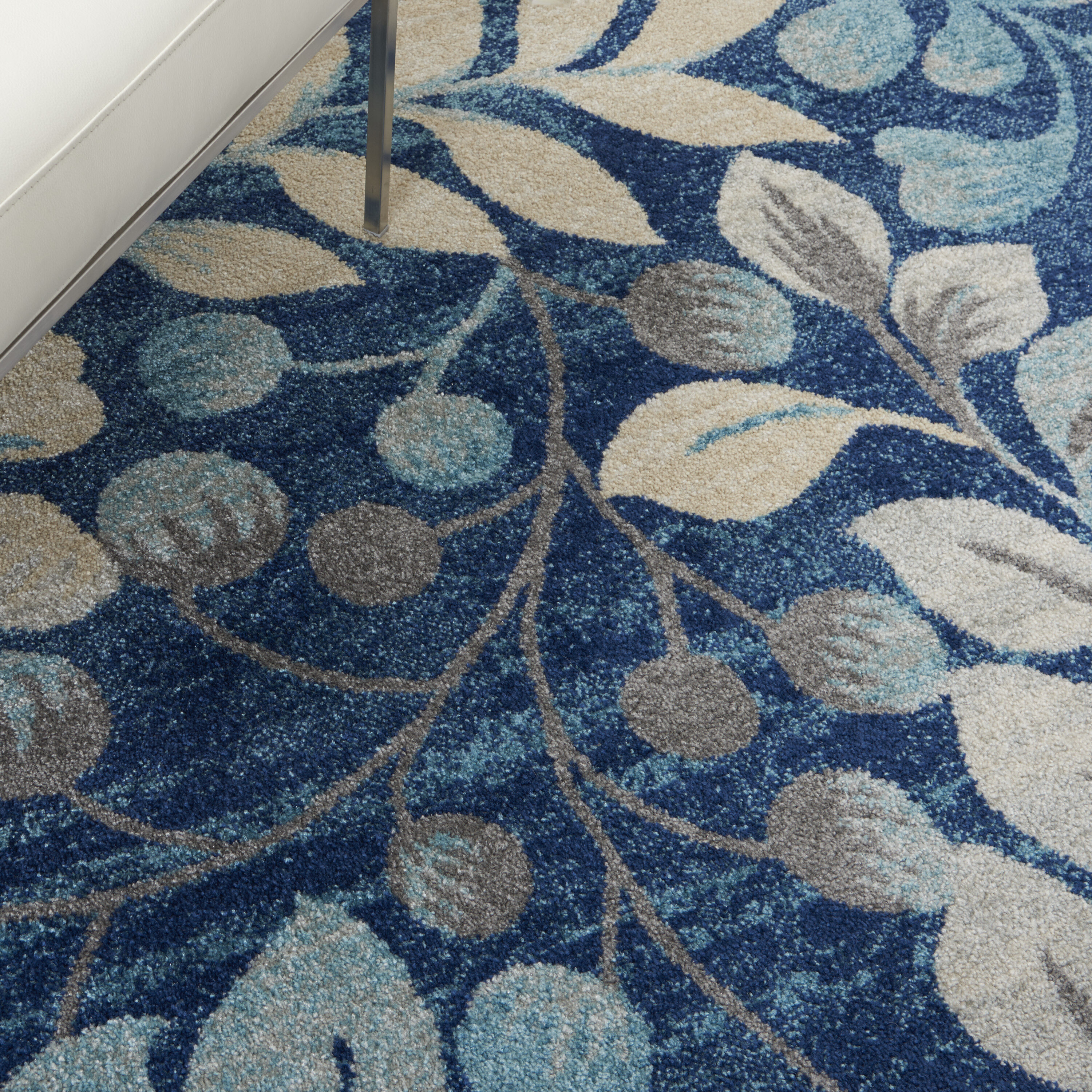 Nourison 99446484024 rugs - View #8