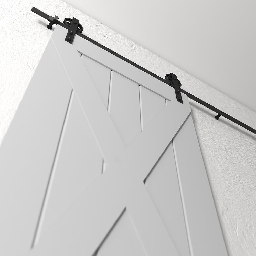 Urban Woodcraft 500L.40BD.GX.G Barn-Doors - View #3