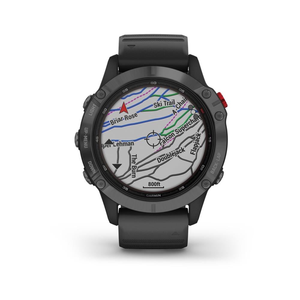 Garmin GRM0241022 Fitness-Trackers - View #4