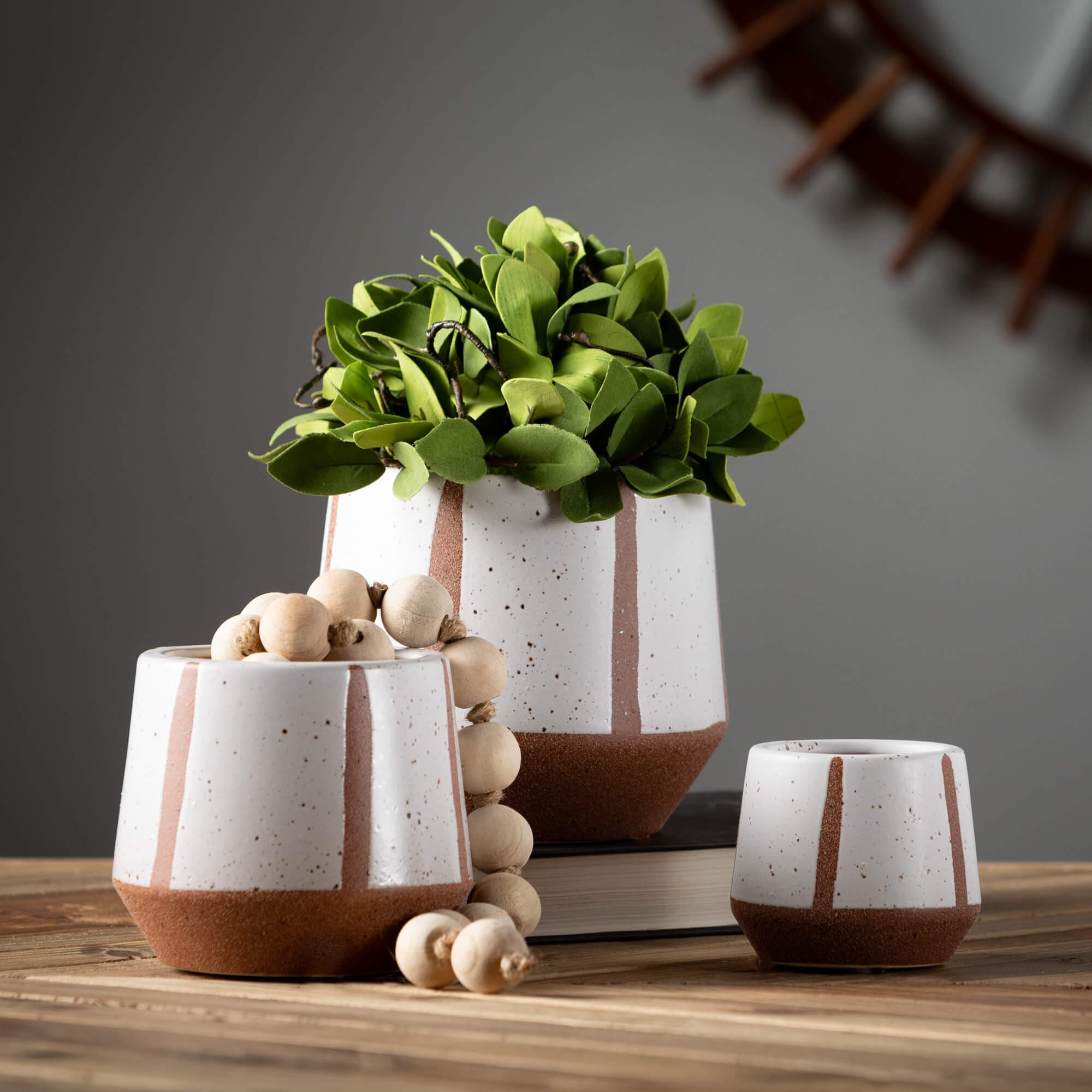 Sullivans CM3179 Planter-Window-Box - View #3