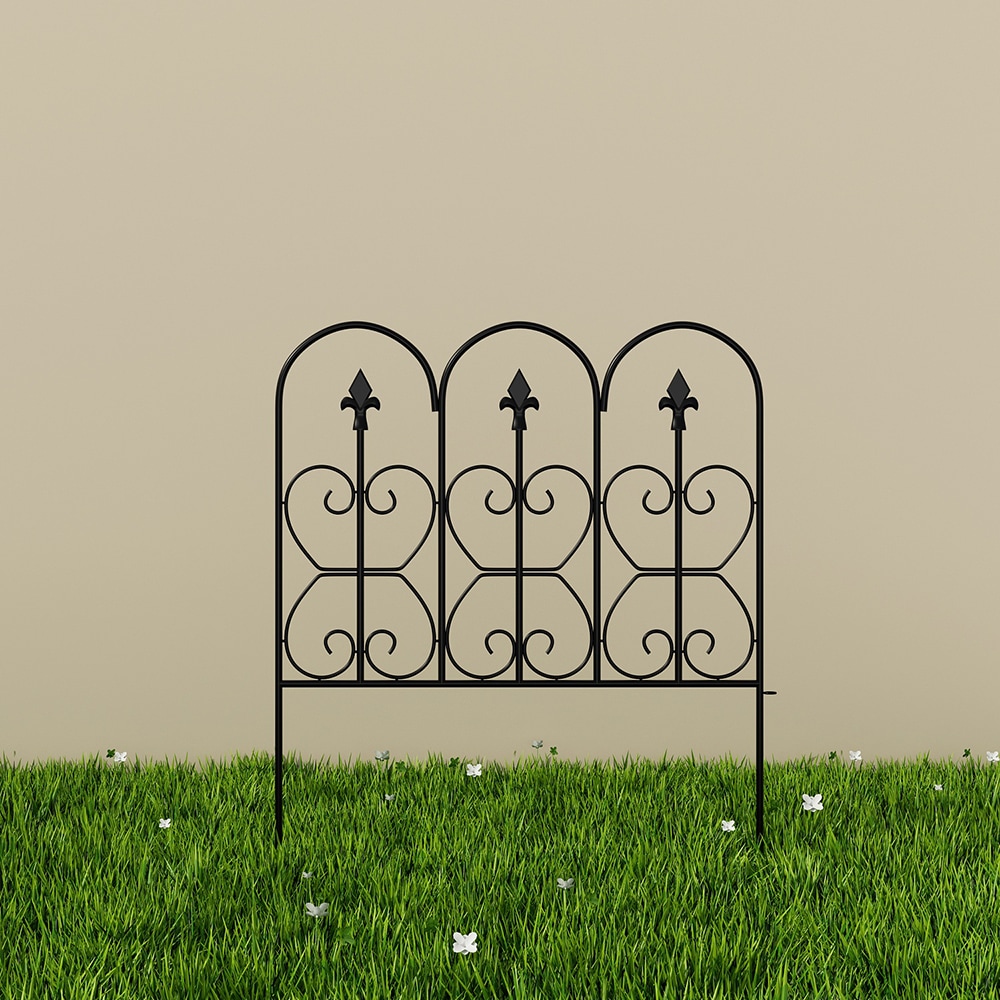 Homsee C-KF390109-01 Garden-Utility-Fencing - View #4