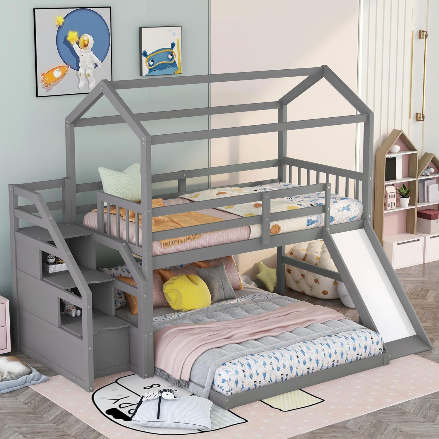 JASMODER GX000308AAE beds - View #3