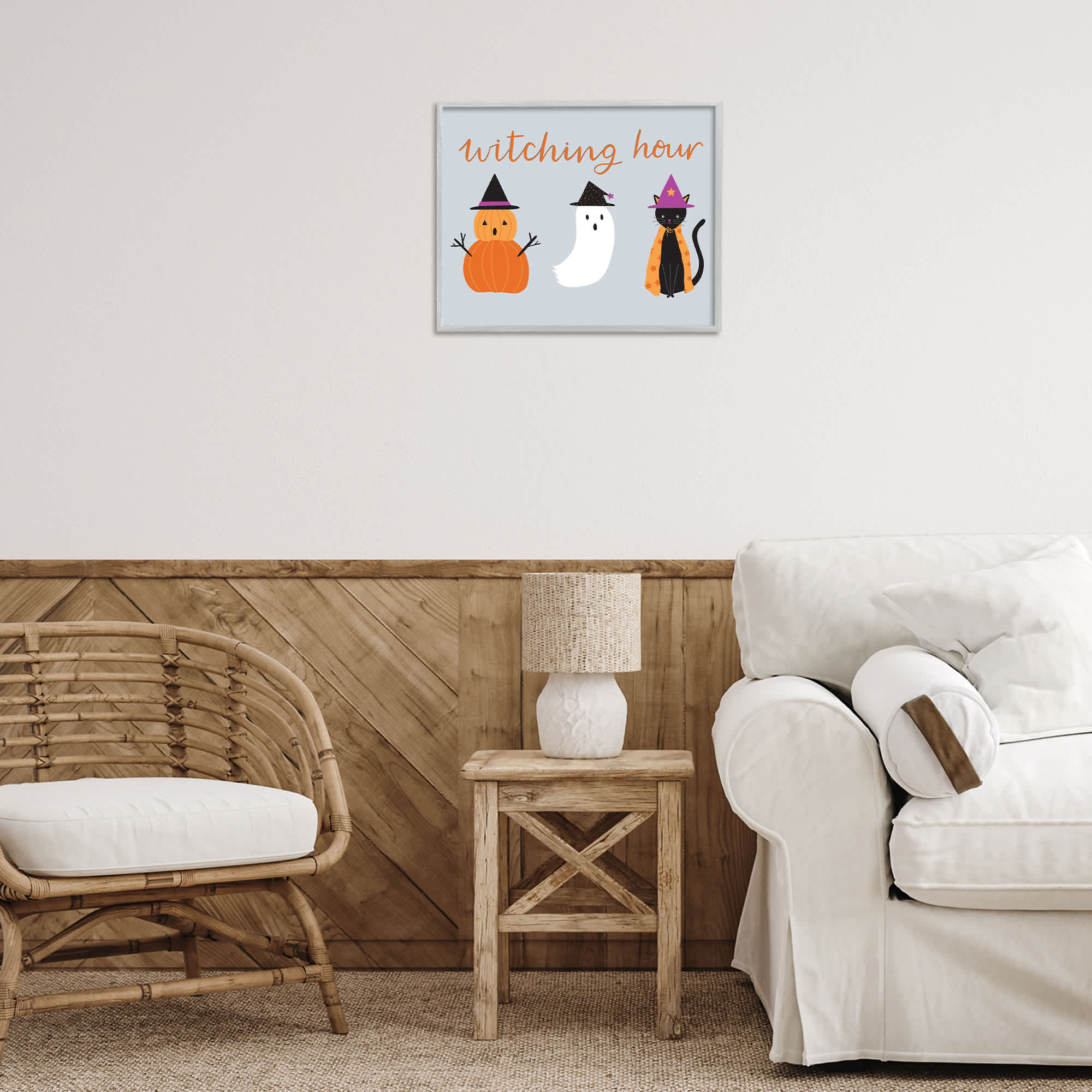 Stupell Industries BT-496-GFF-16X20 Wall-Art - View #3