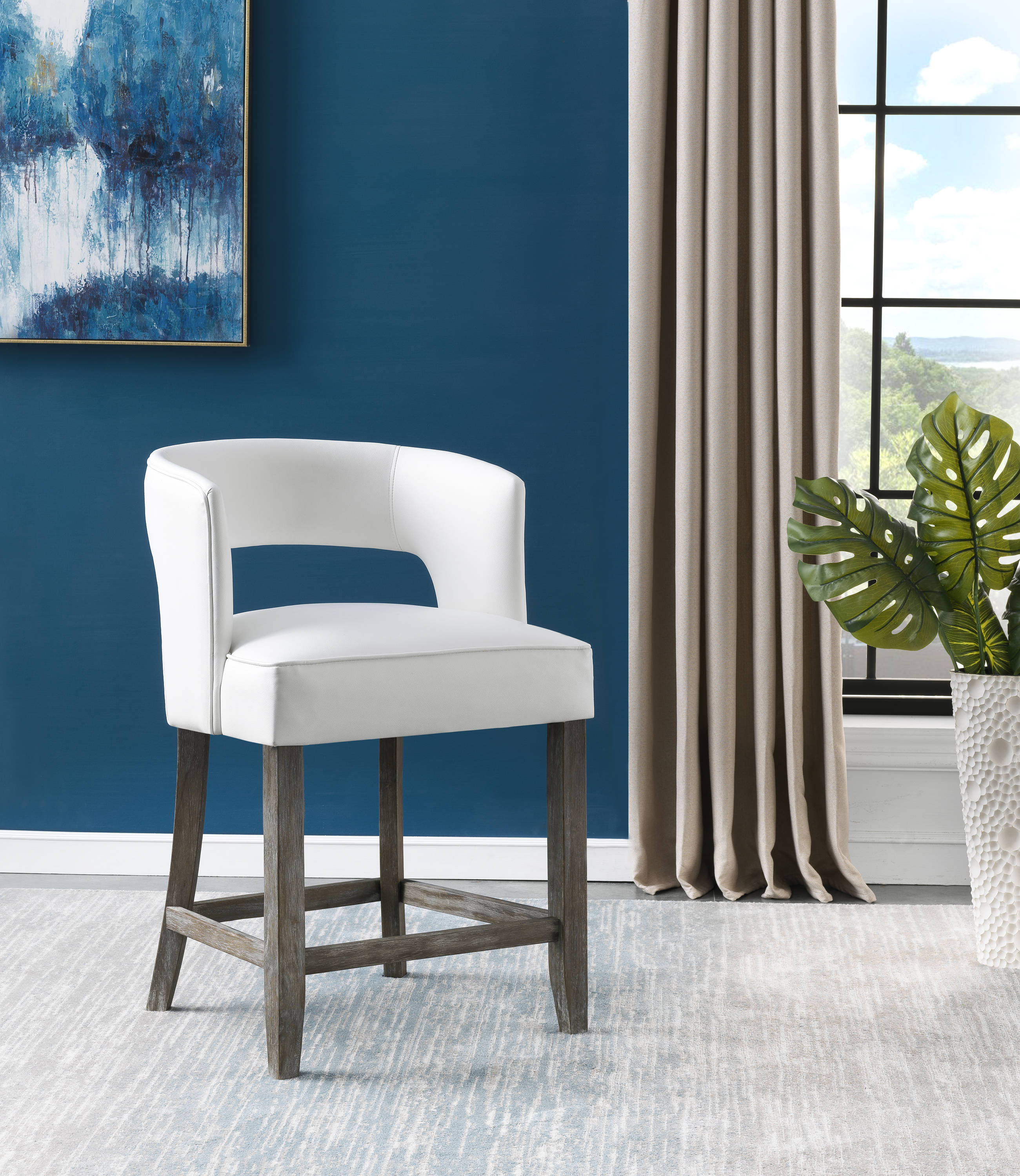 Coast to Coast 48116 stools - View #3