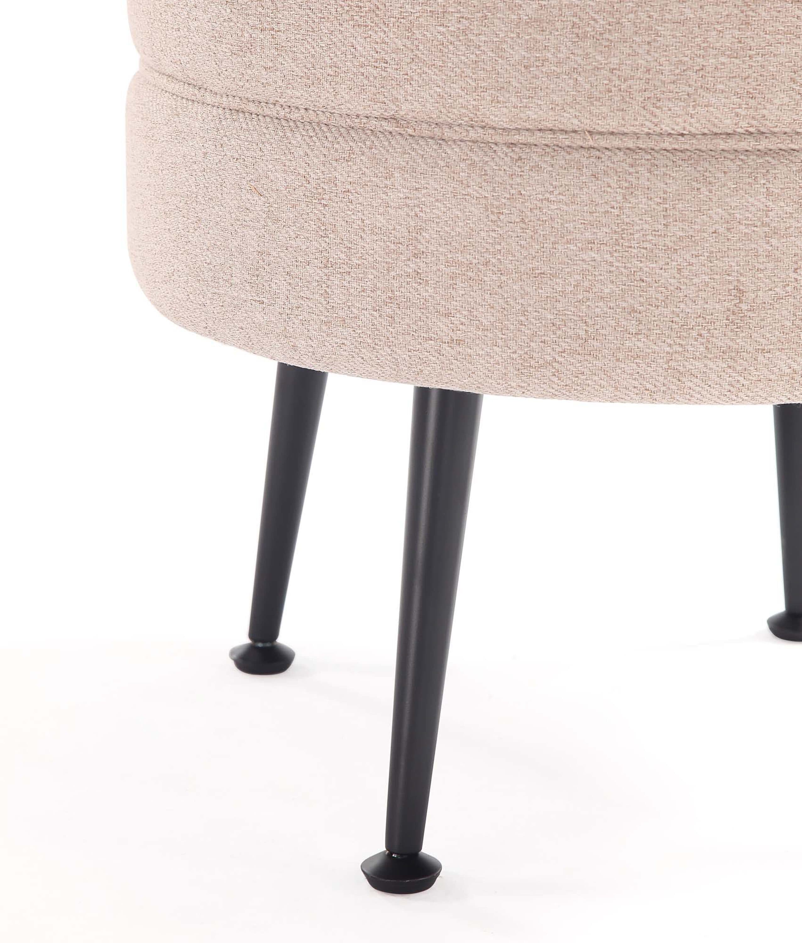 Manhattan Comfort 2-OT003-OTB Indoor-Ottomans - View #5