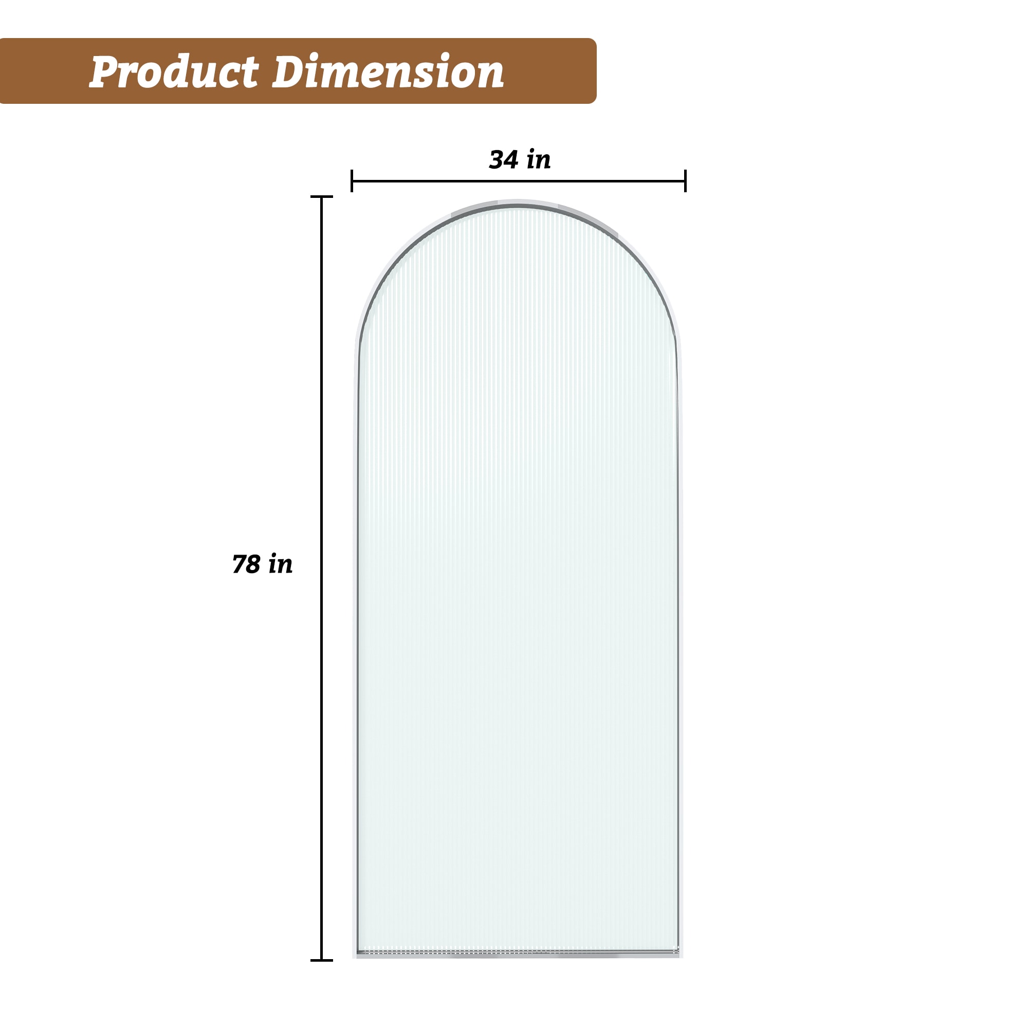 CASAINC CA13SN033478CH Shower-Doors - View #4