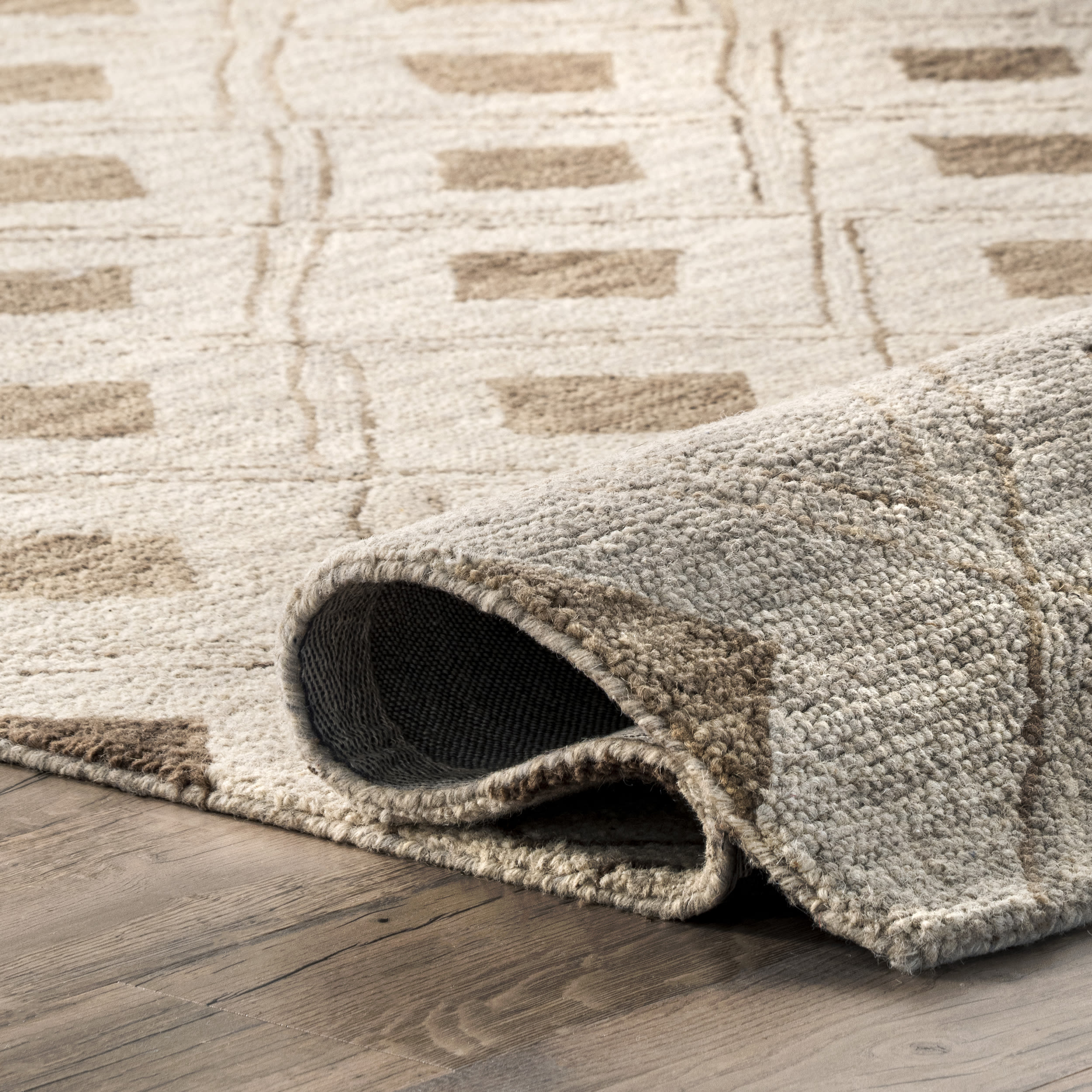 Arvin Olano x Rugs USA MJSH10A-406 rugs - View #2